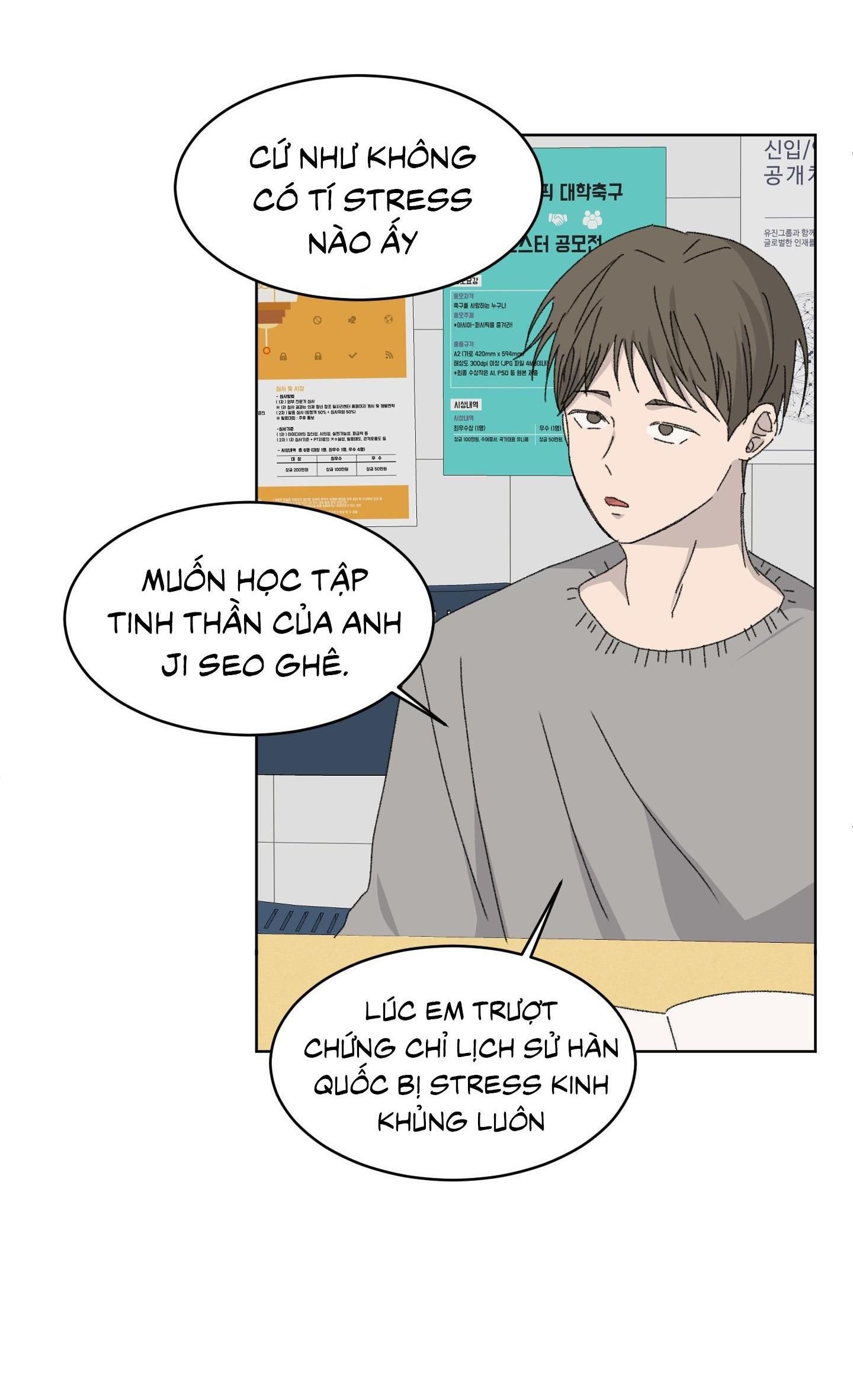 đọc truyện Missing Romance Chương 24 ảnh 53 tại Thiên Thai Truyện