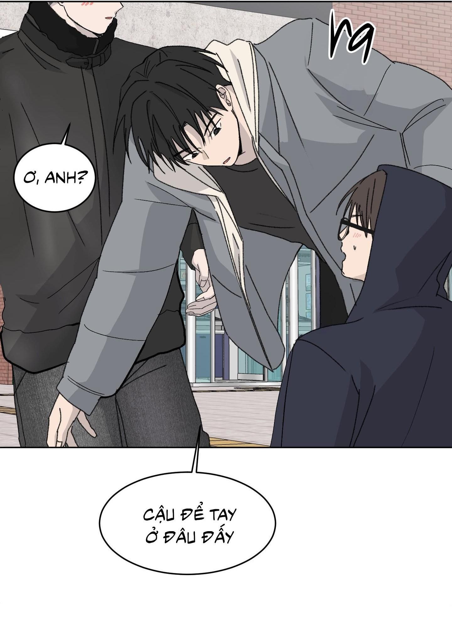 đọc truyện Missing Romance Chương 24 ảnh 61 tại Thiên Thai Truyện