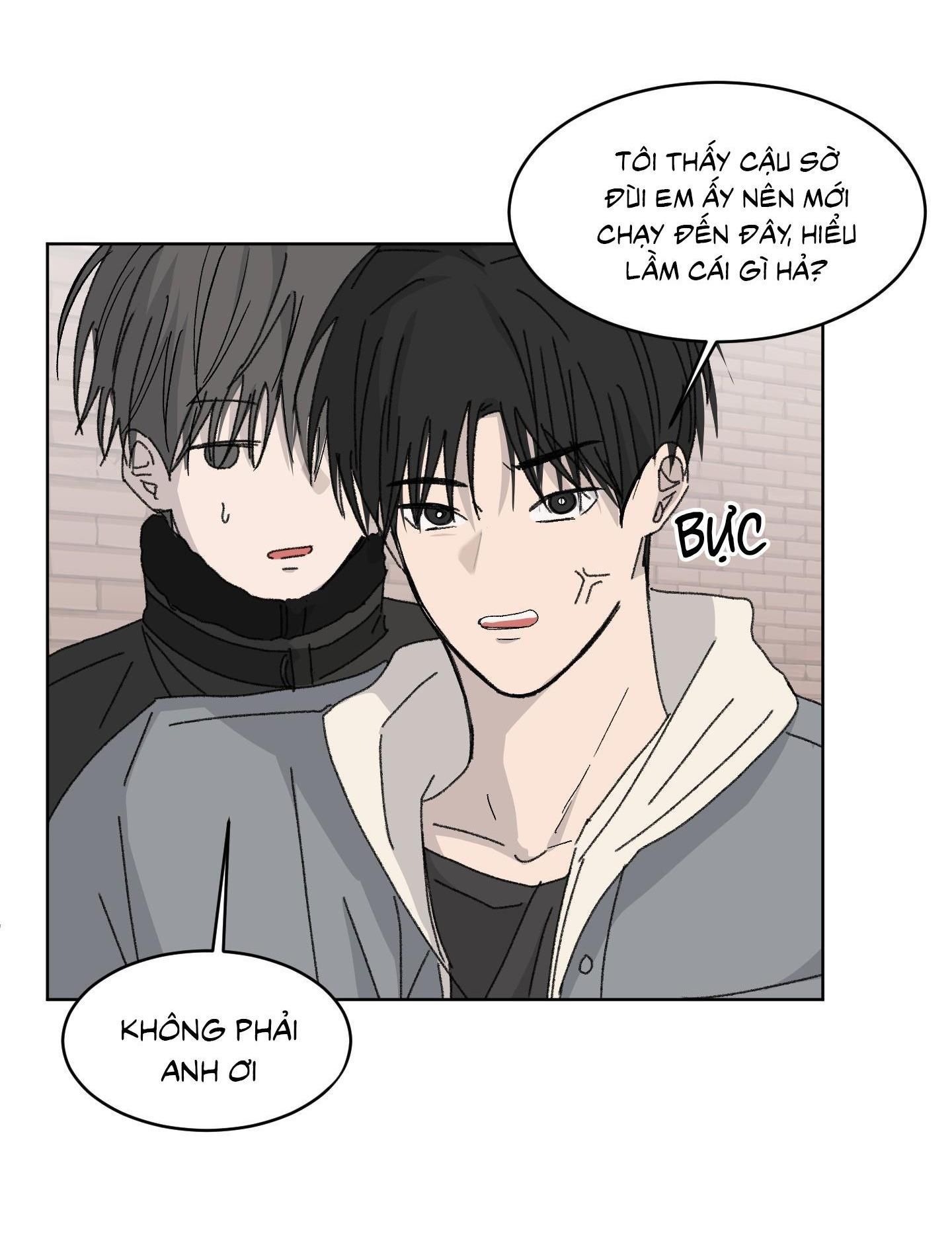 đọc truyện Missing Romance Chương 24 ảnh 64 tại Thiên Thai Truyện