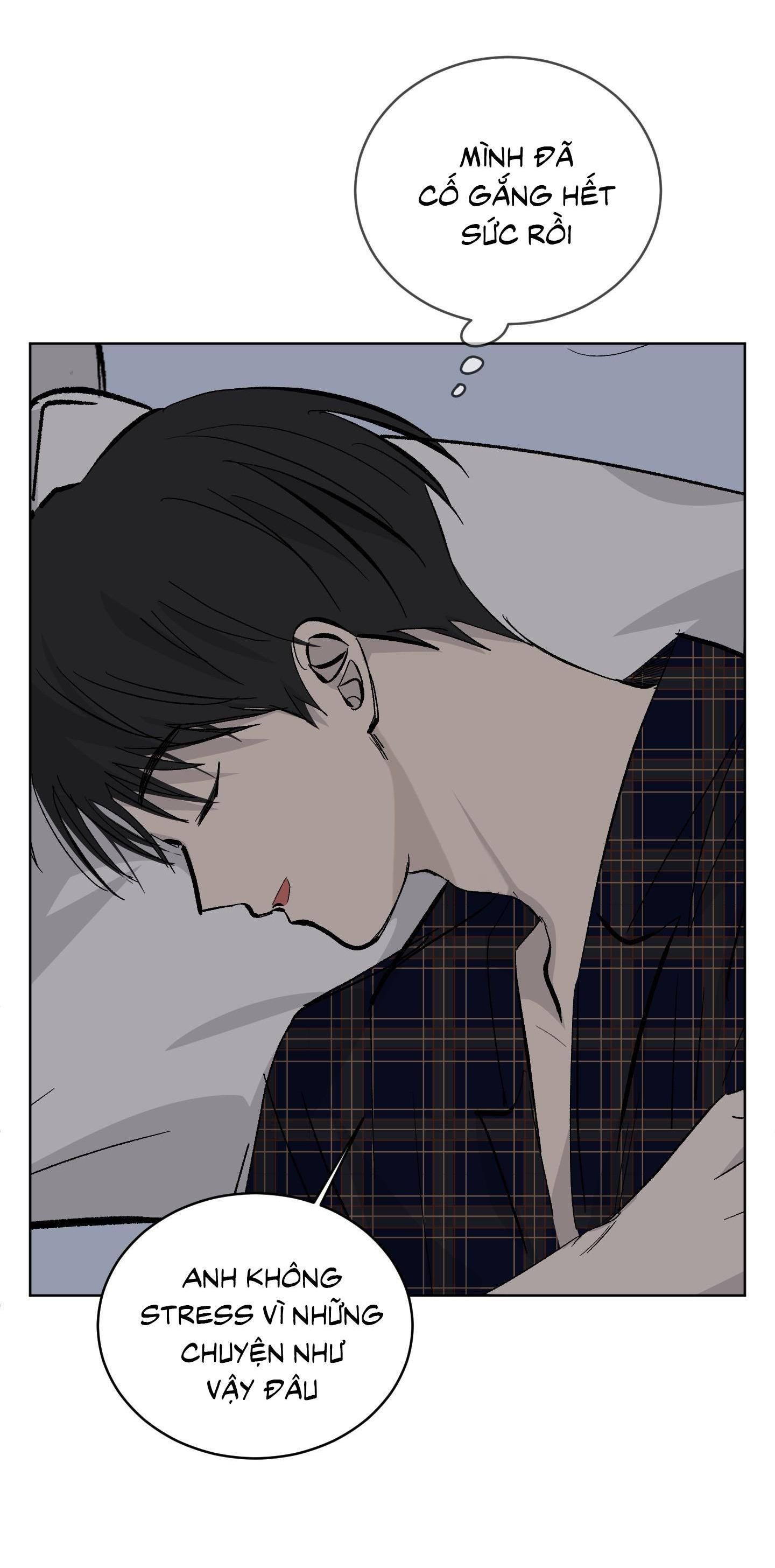 đọc truyện Missing Romance Chương 24 ảnh 8 tại Thiên Thai Truyện