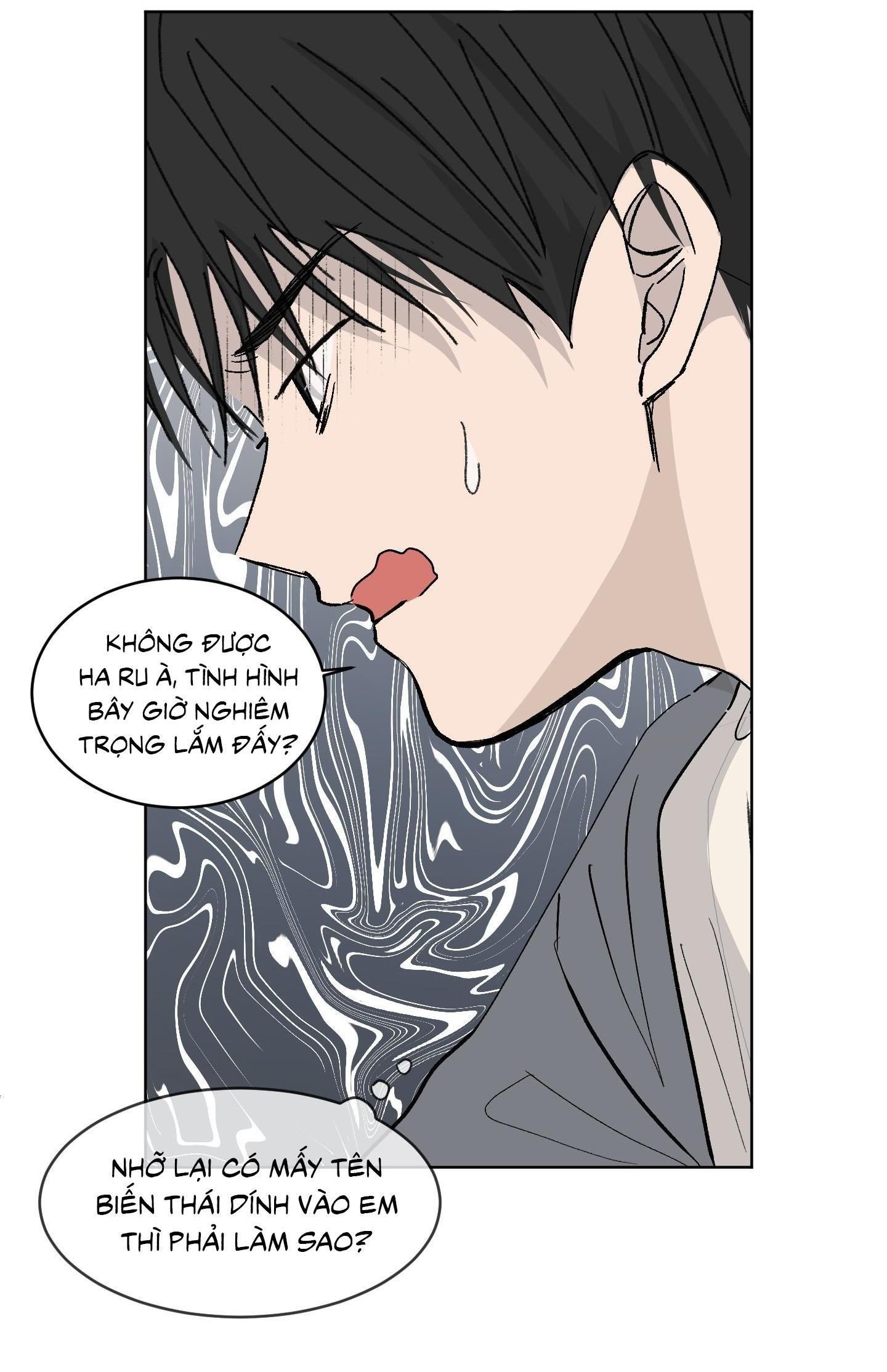 đọc truyện Missing Romance Chương 24 ảnh 72 tại Thiên Thai Truyện