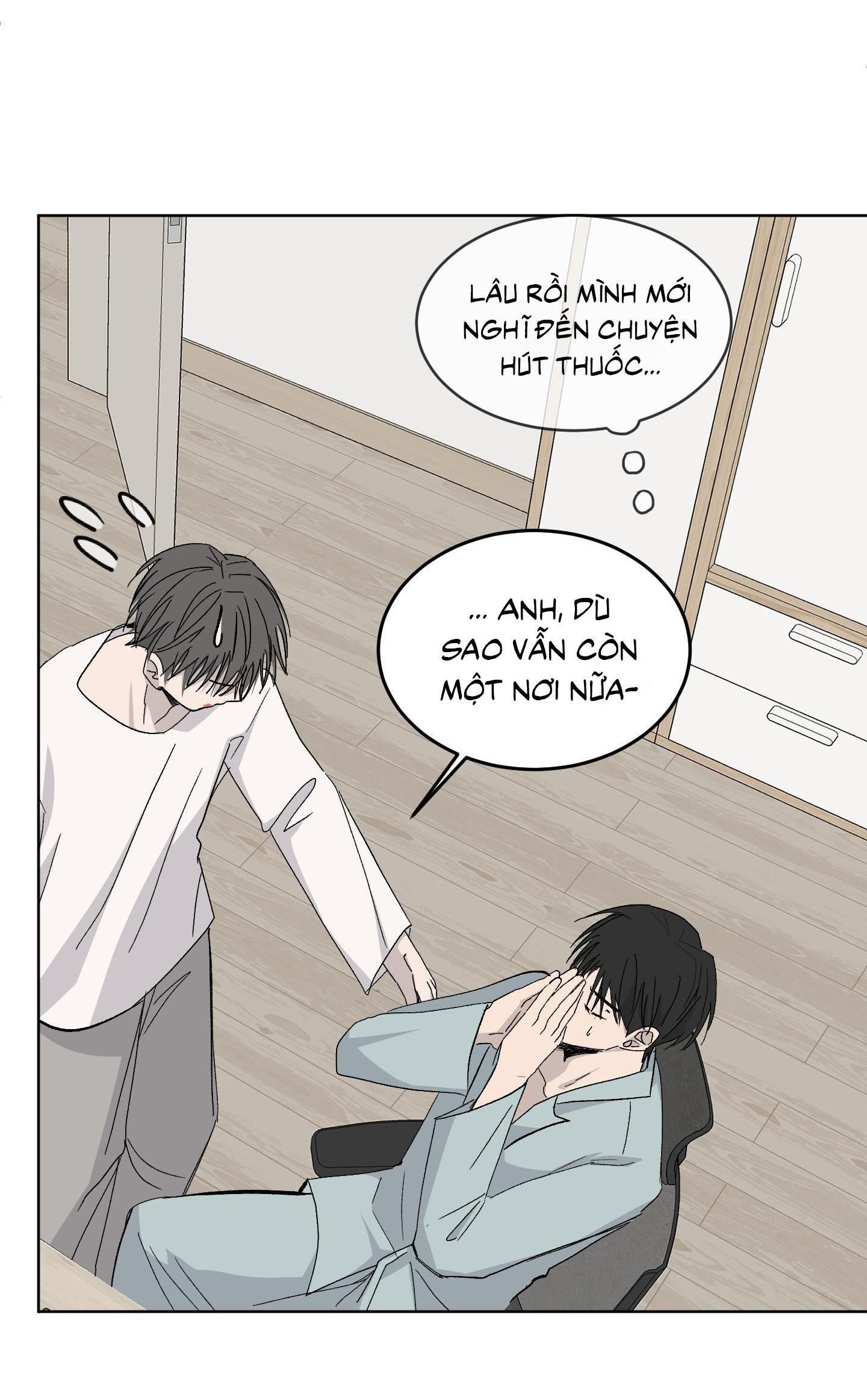 đọc truyện Missing Romance Chương 24 ảnh 77 tại Thiên Thai Truyện