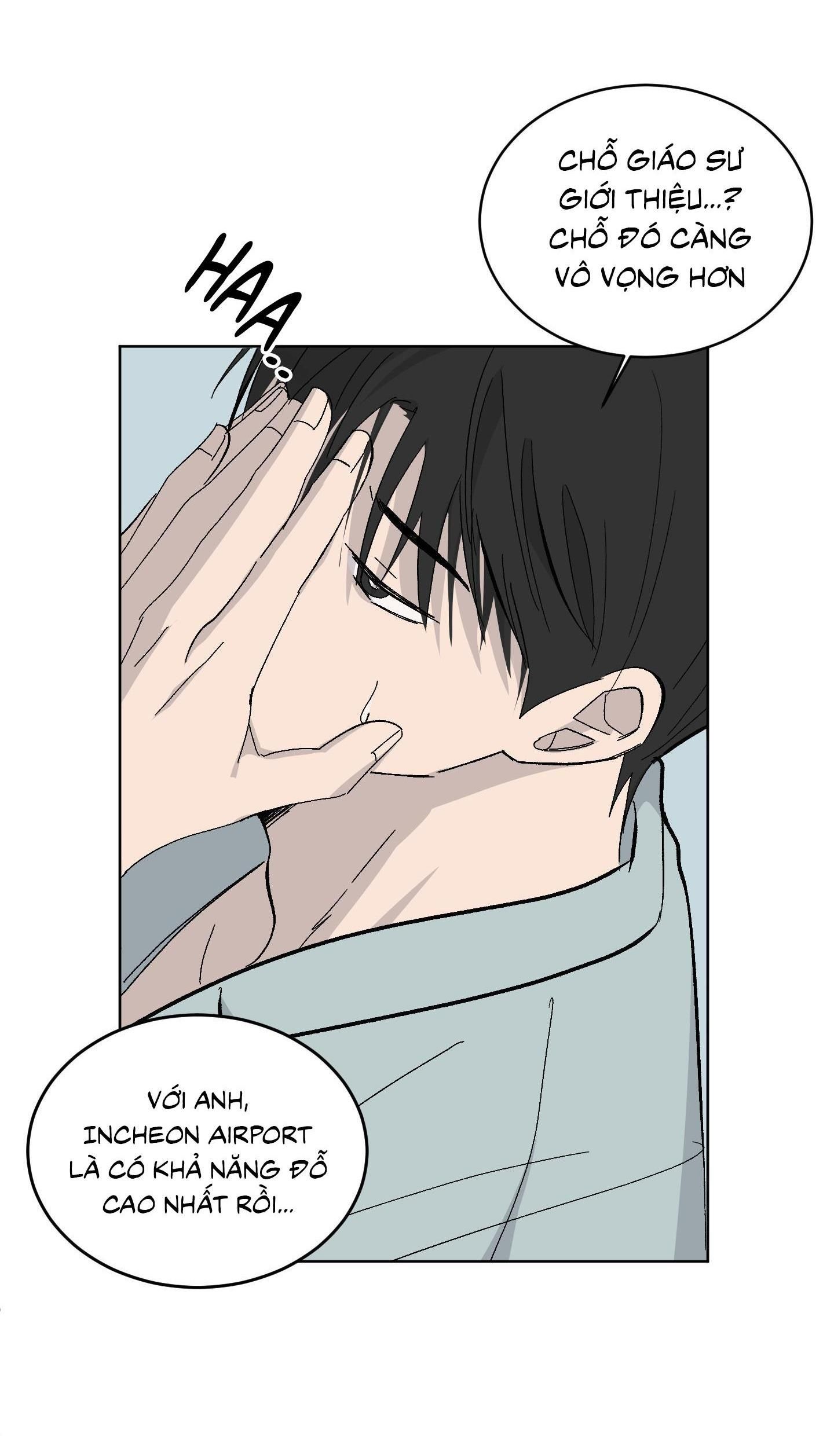 đọc truyện Missing Romance Chương 24 ảnh 78 tại Thiên Thai Truyện