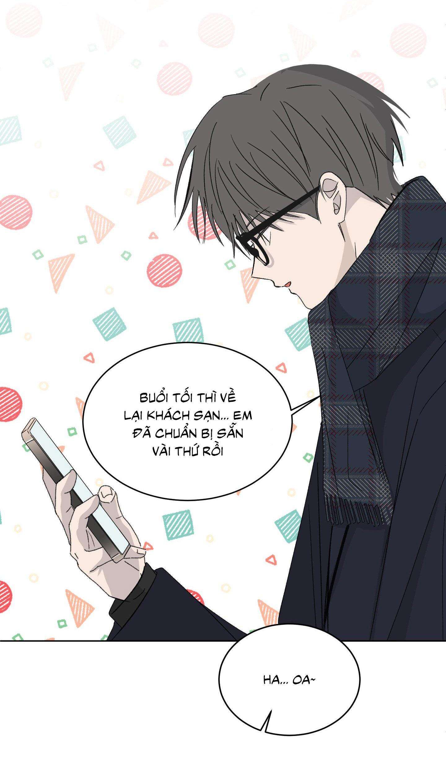 đọc truyện Missing Romance Chương 25 ảnh 19 tại Thiên Thai Truyện