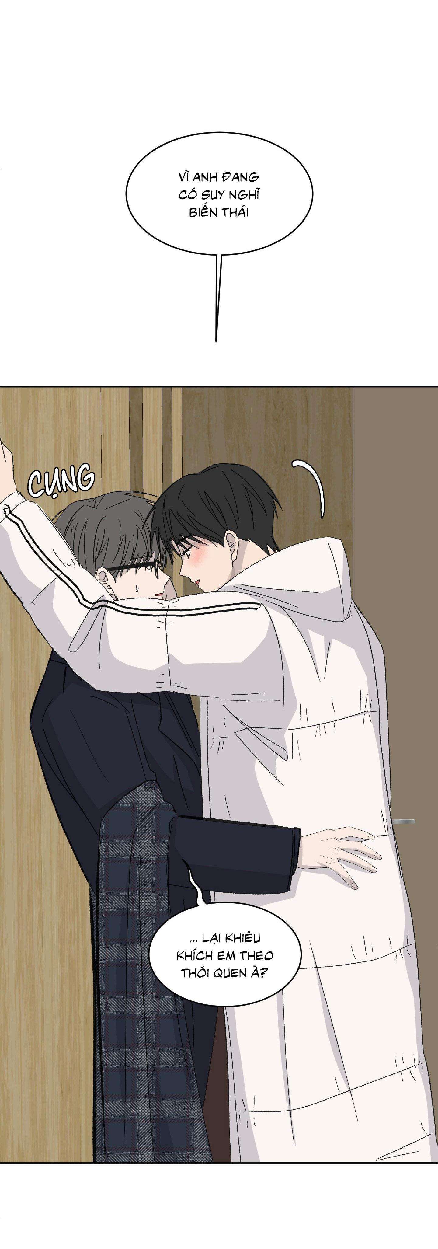 đọc truyện Missing Romance Chương 25 ảnh 41 tại Thiên Thai Truyện
