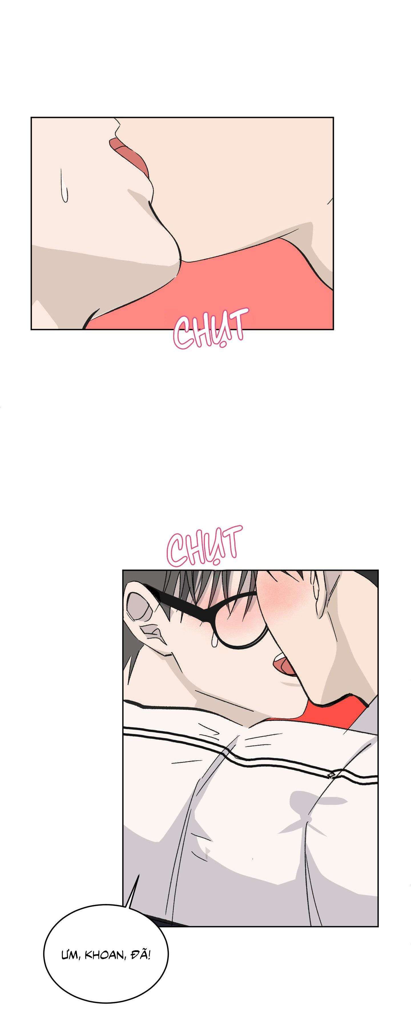 đọc truyện Missing Romance Chương 25 ảnh 43 tại Thiên Thai Truyện