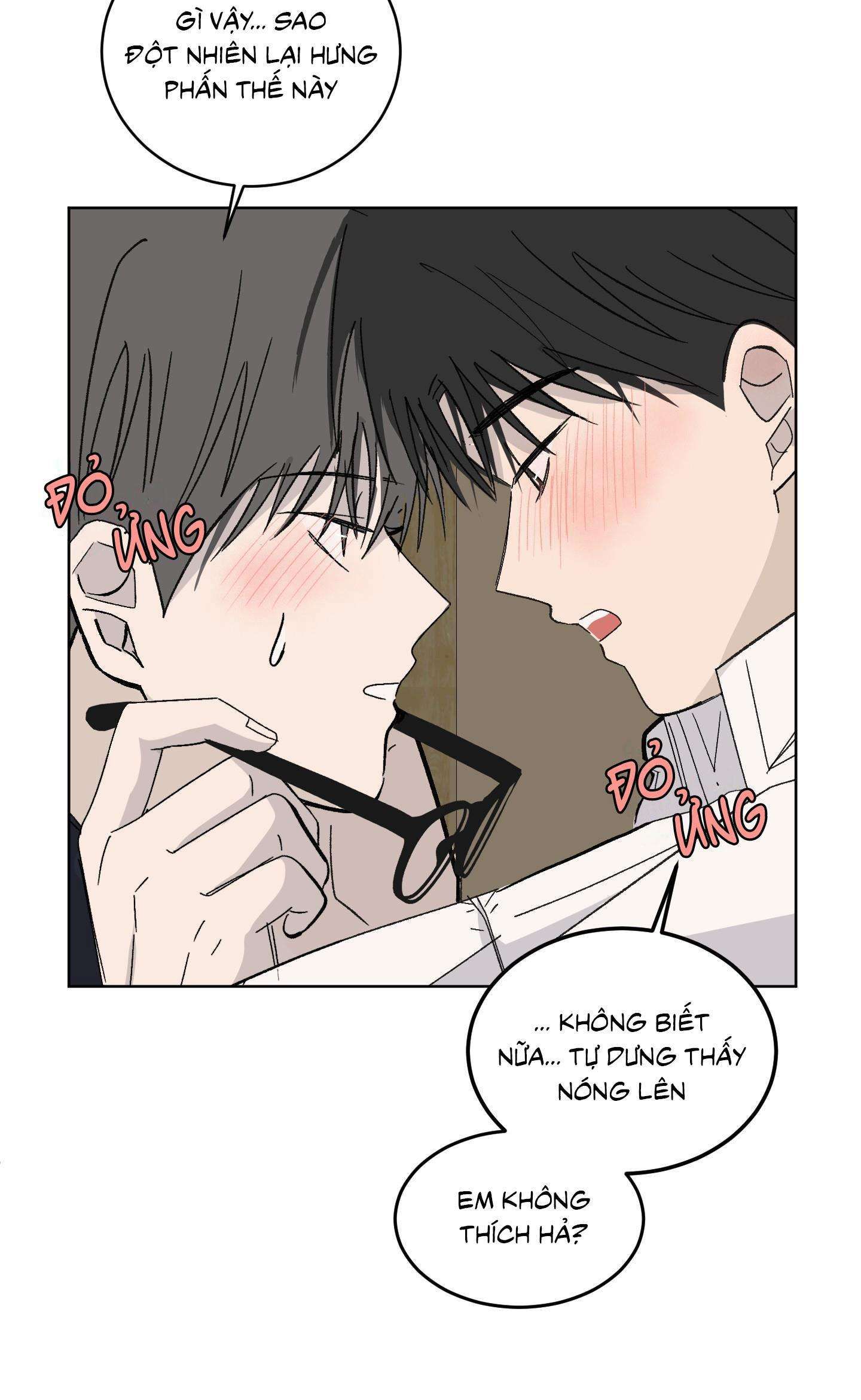 đọc truyện Missing Romance Chương 25 ảnh 45 tại Thiên Thai Truyện