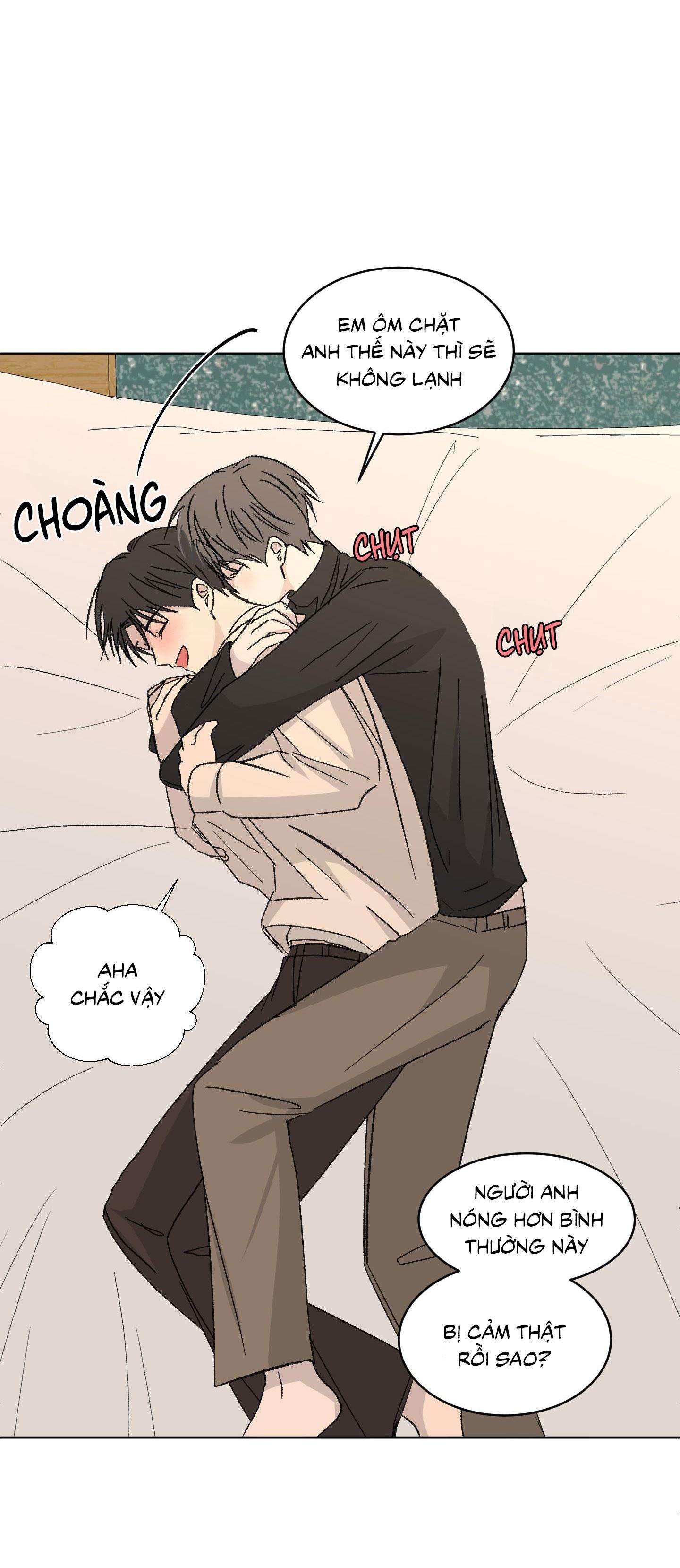 đọc truyện Missing Romance Chương 25 ảnh 51 tại Thiên Thai Truyện