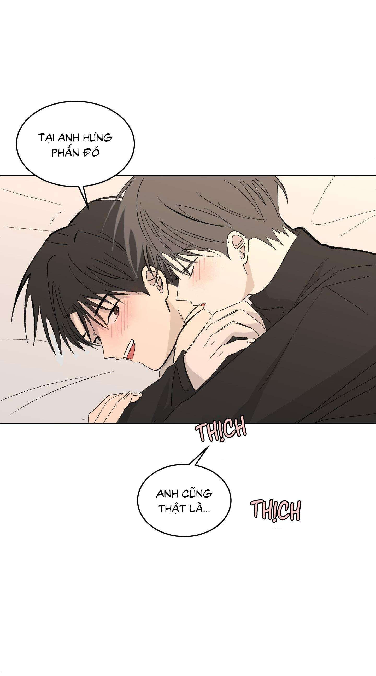 đọc truyện Missing Romance Chương 25 ảnh 52 tại Thiên Thai Truyện