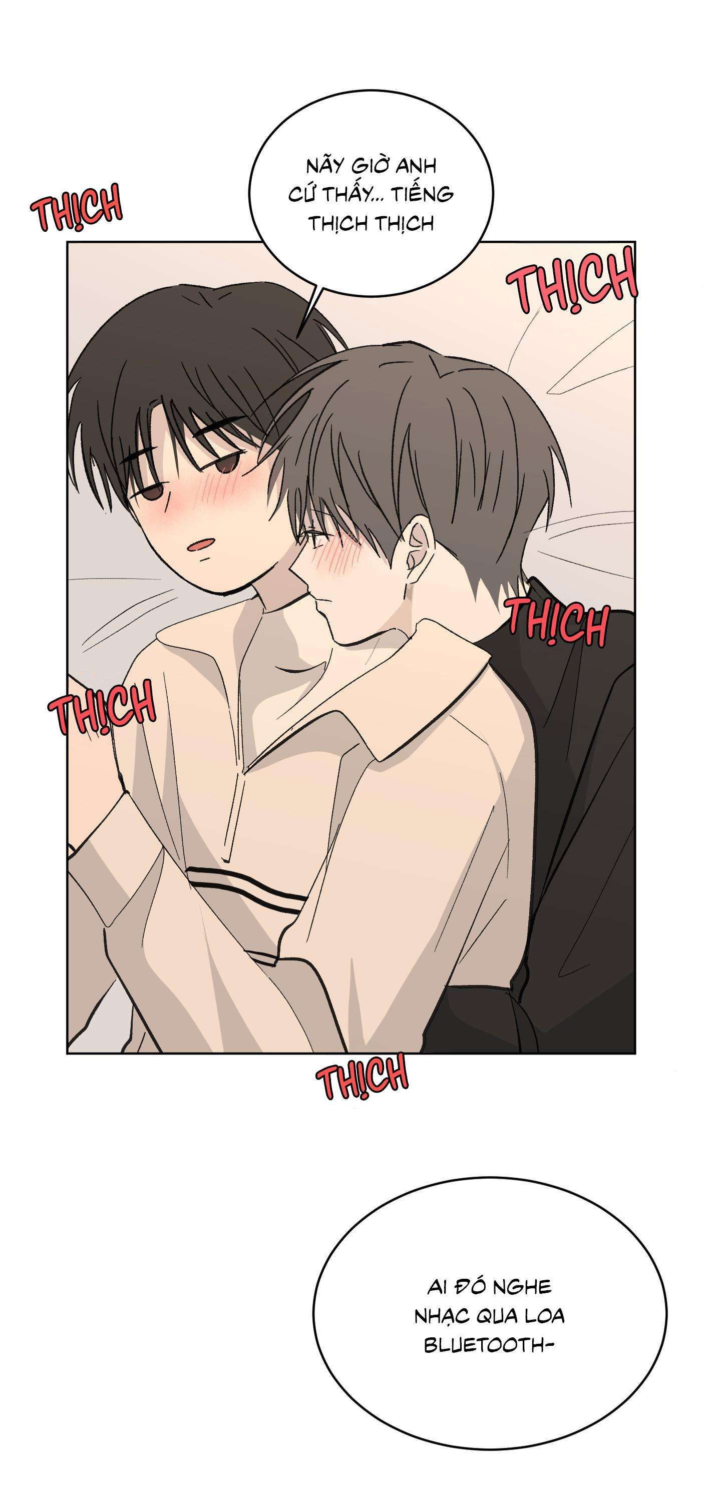 đọc truyện Missing Romance Chương 25 ảnh 54 tại Thiên Thai Truyện