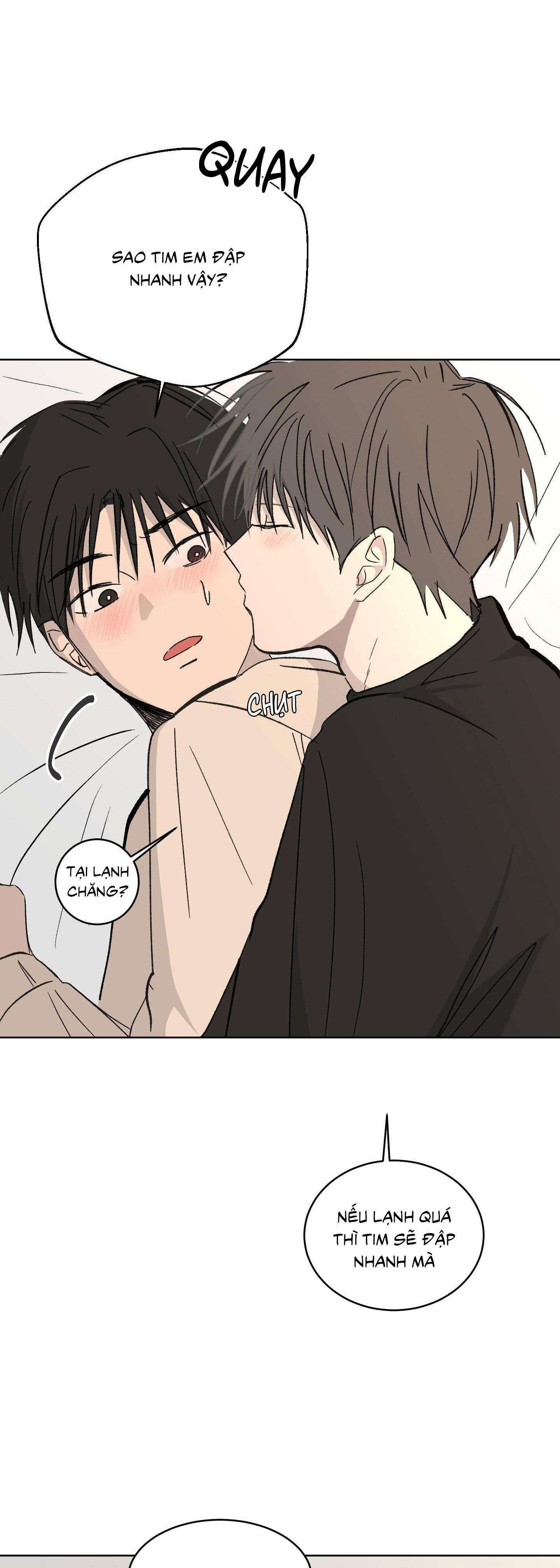 đọc truyện Missing Romance Chương 25 ảnh 55 tại Thiên Thai Truyện