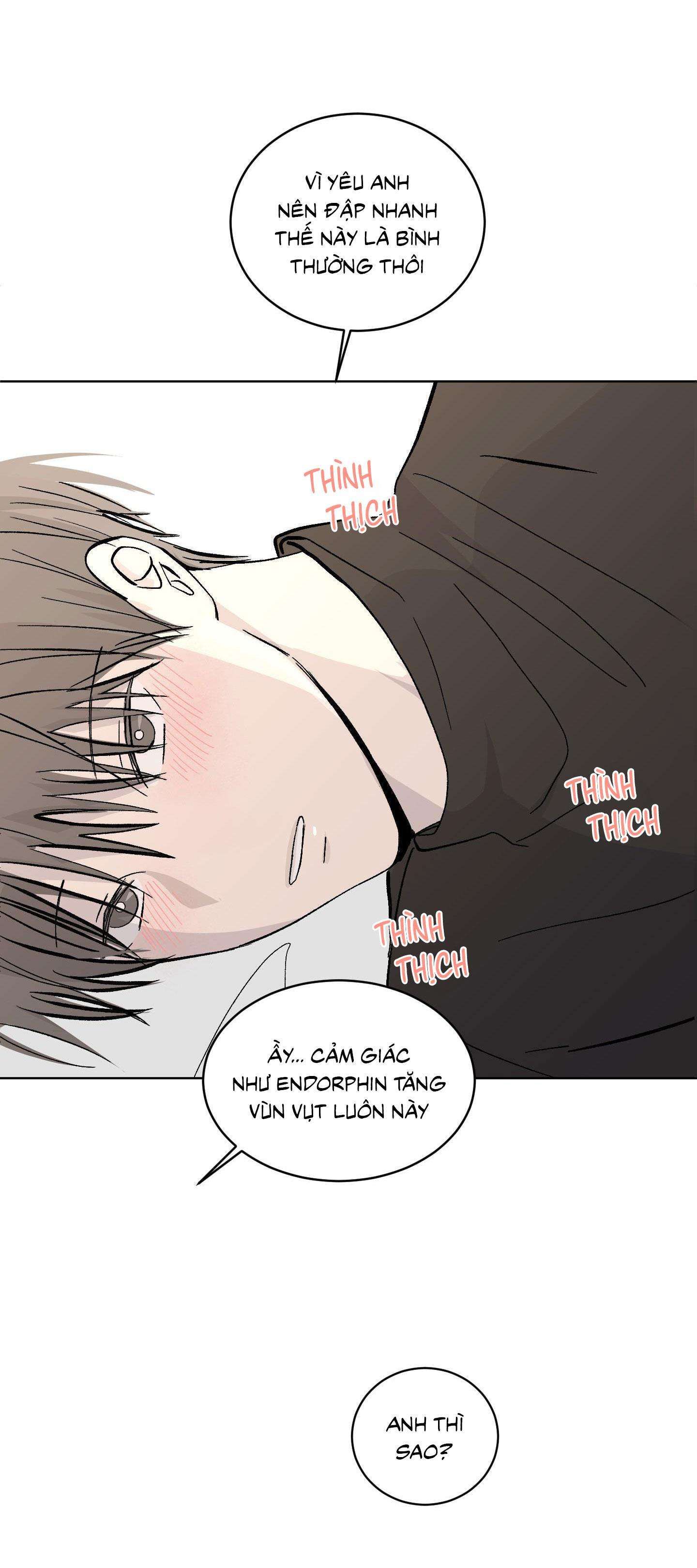 đọc truyện Missing Romance Chương 25 ảnh 57 tại Thiên Thai Truyện