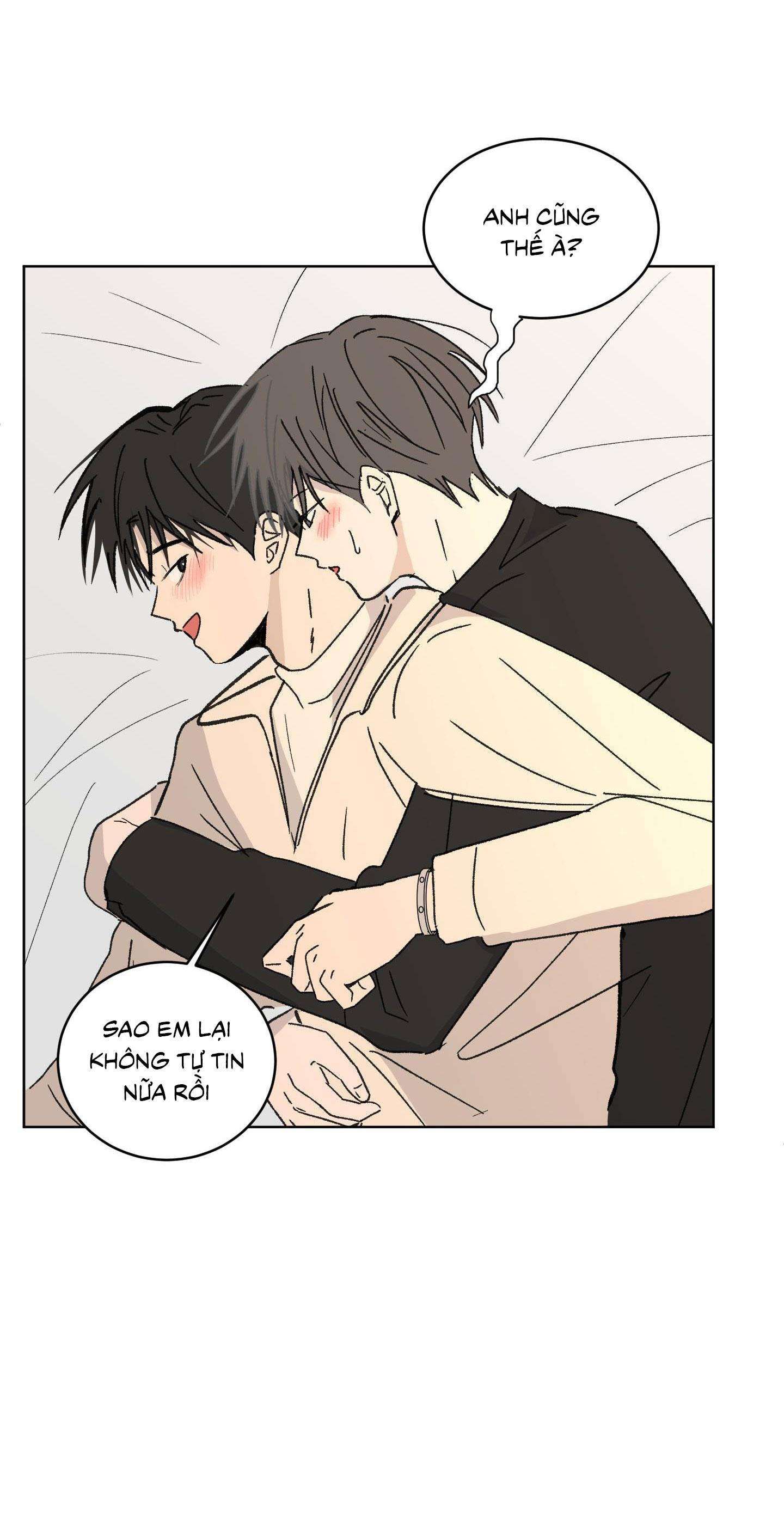 đọc truyện Missing Romance Chương 25 ảnh 58 tại Thiên Thai Truyện