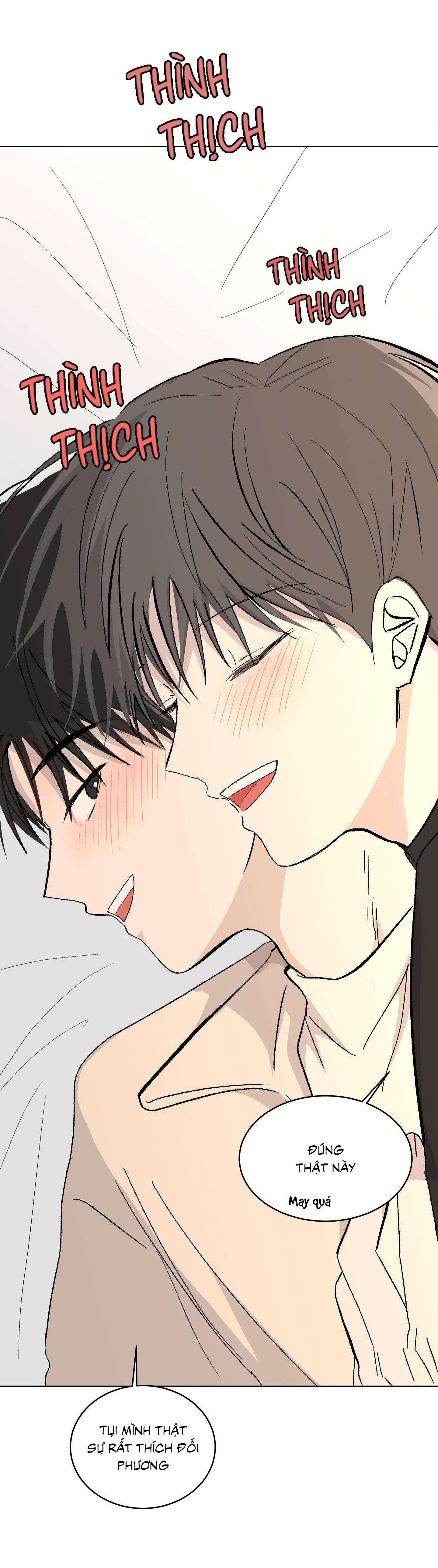 đọc truyện Missing Romance Chương 25 ảnh 61 tại Thiên Thai Truyện