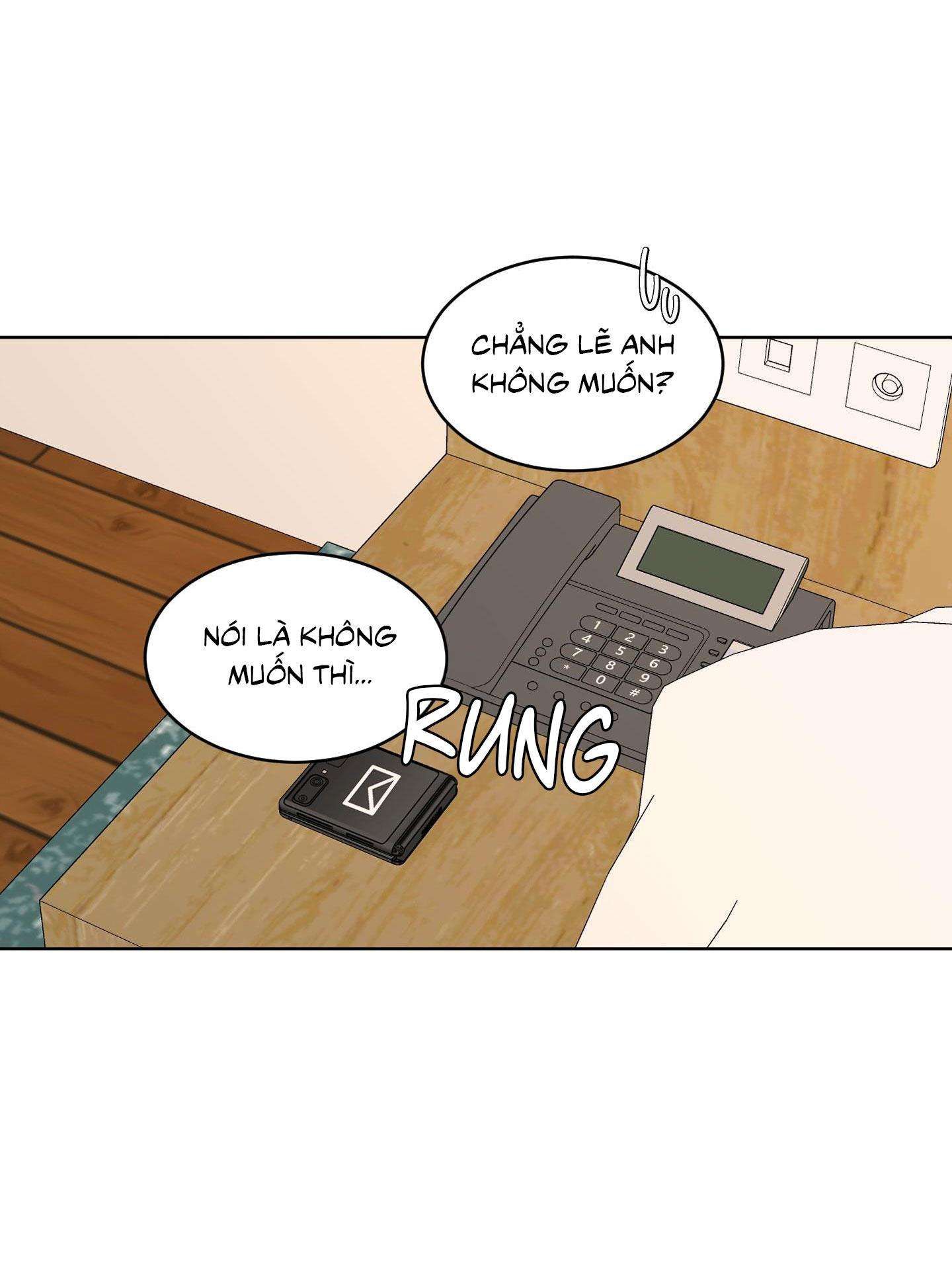 đọc truyện Missing Romance Chương 26 ảnh 2 tại Thiên Thai Truyện
