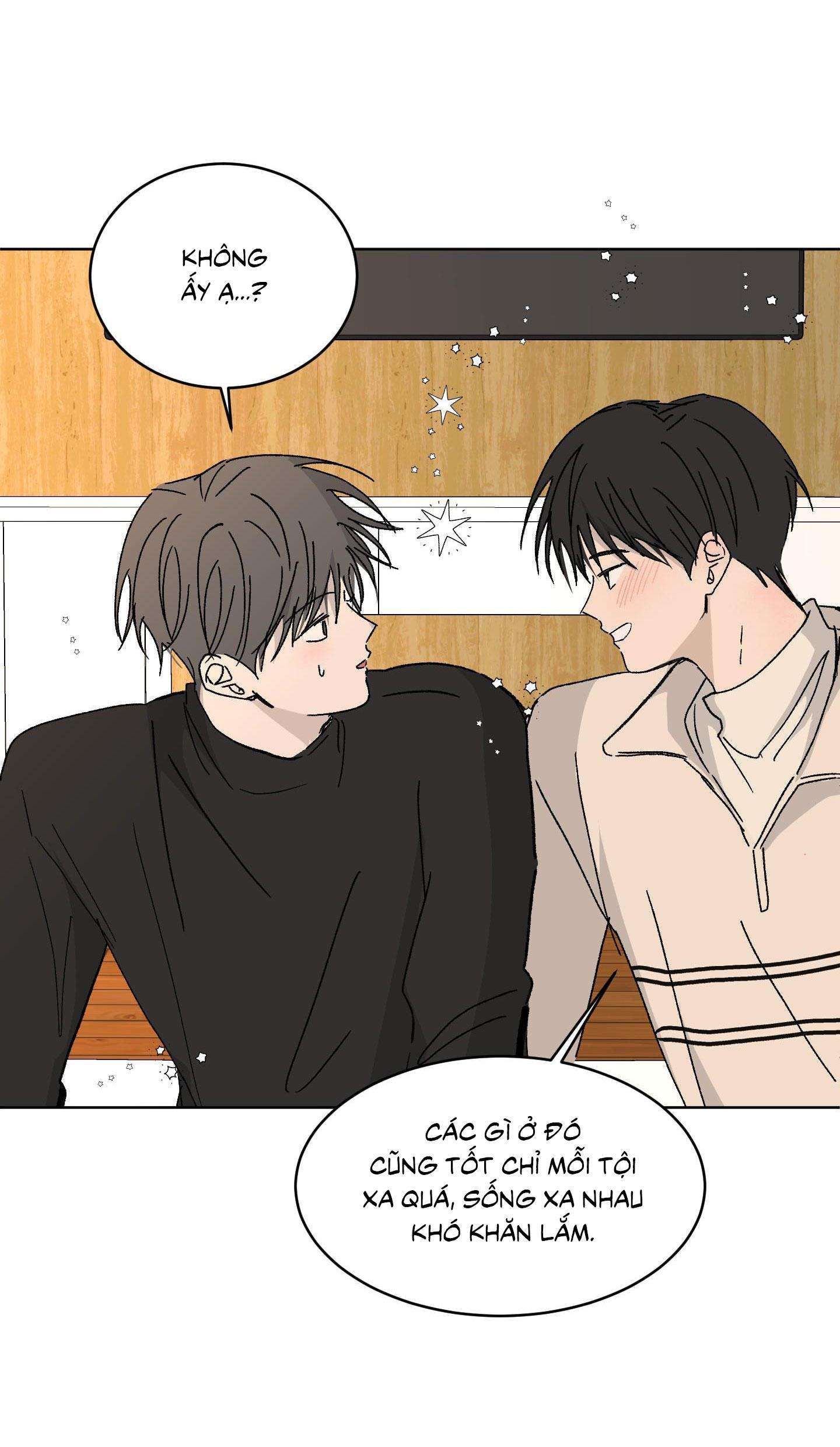đọc truyện Missing Romance Chương 26 ảnh 11 tại Thiên Thai Truyện