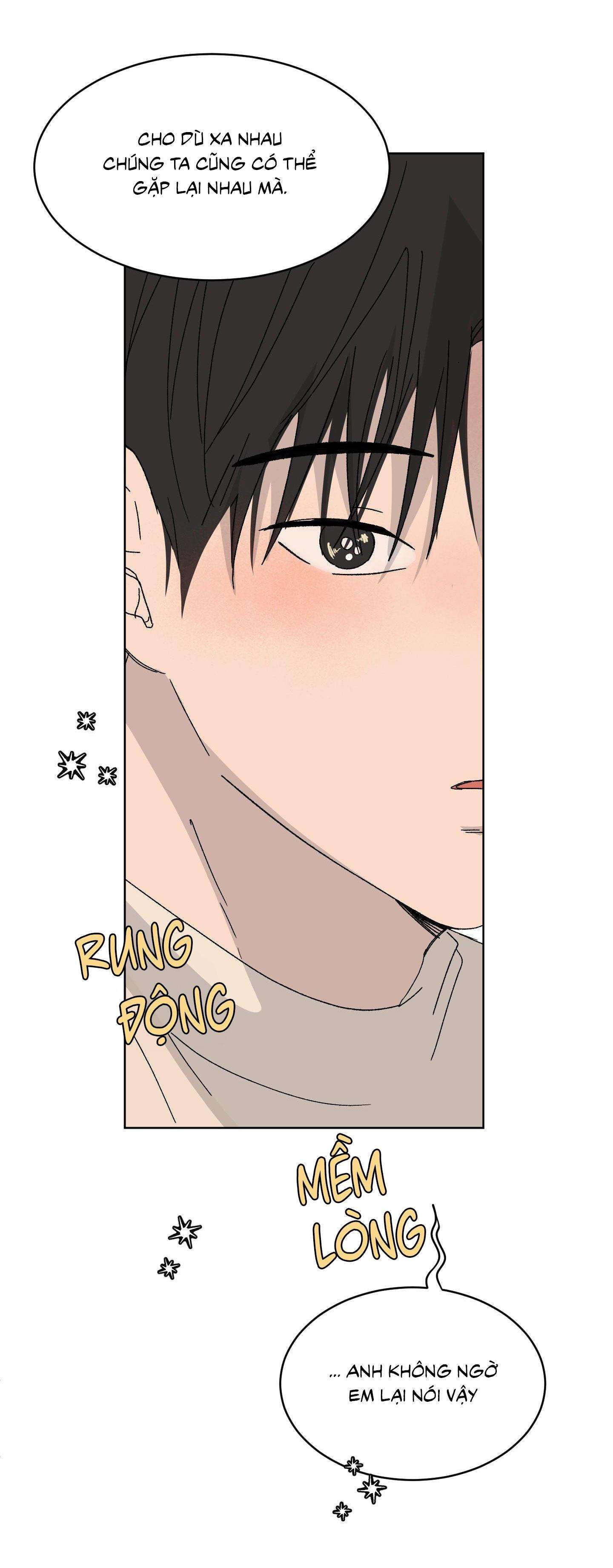 đọc truyện Missing Romance Chương 26 ảnh 21 tại Thiên Thai Truyện