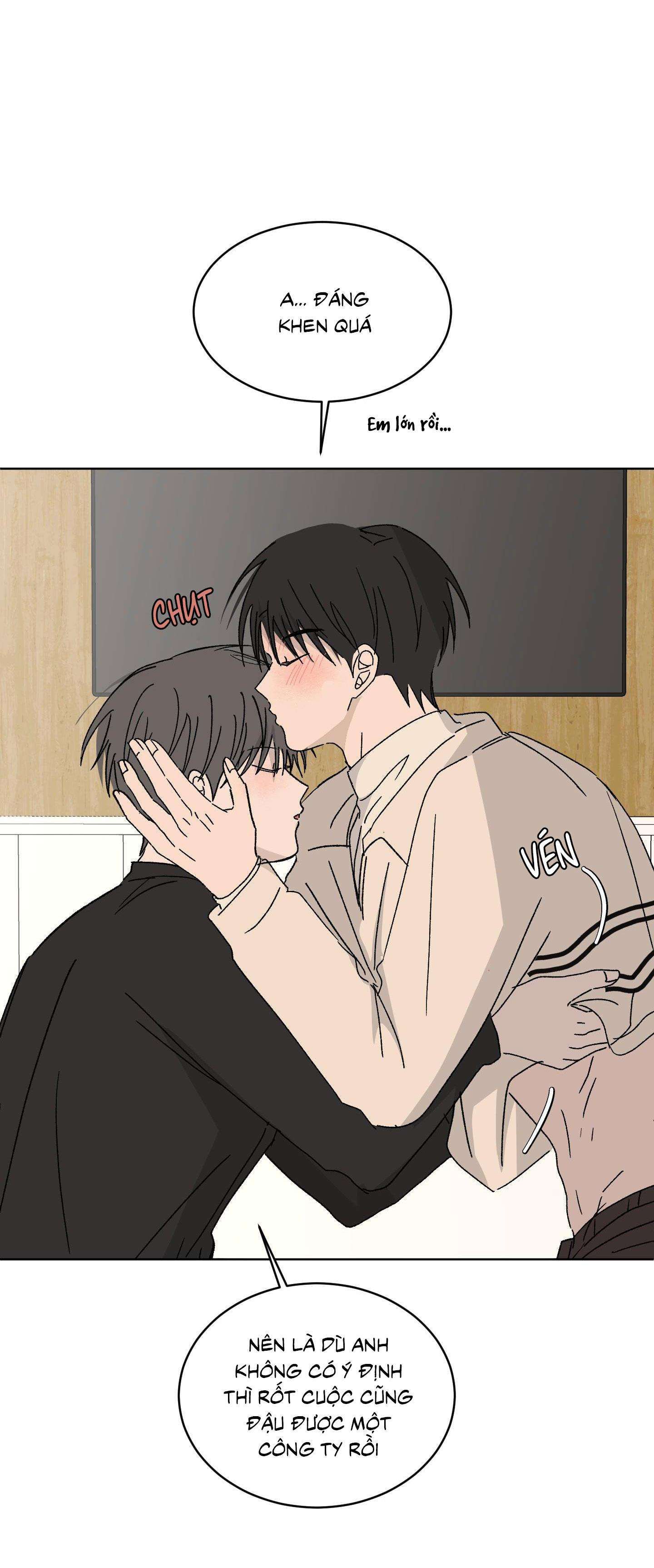 đọc truyện Missing Romance Chương 26 ảnh 22 tại Thiên Thai Truyện