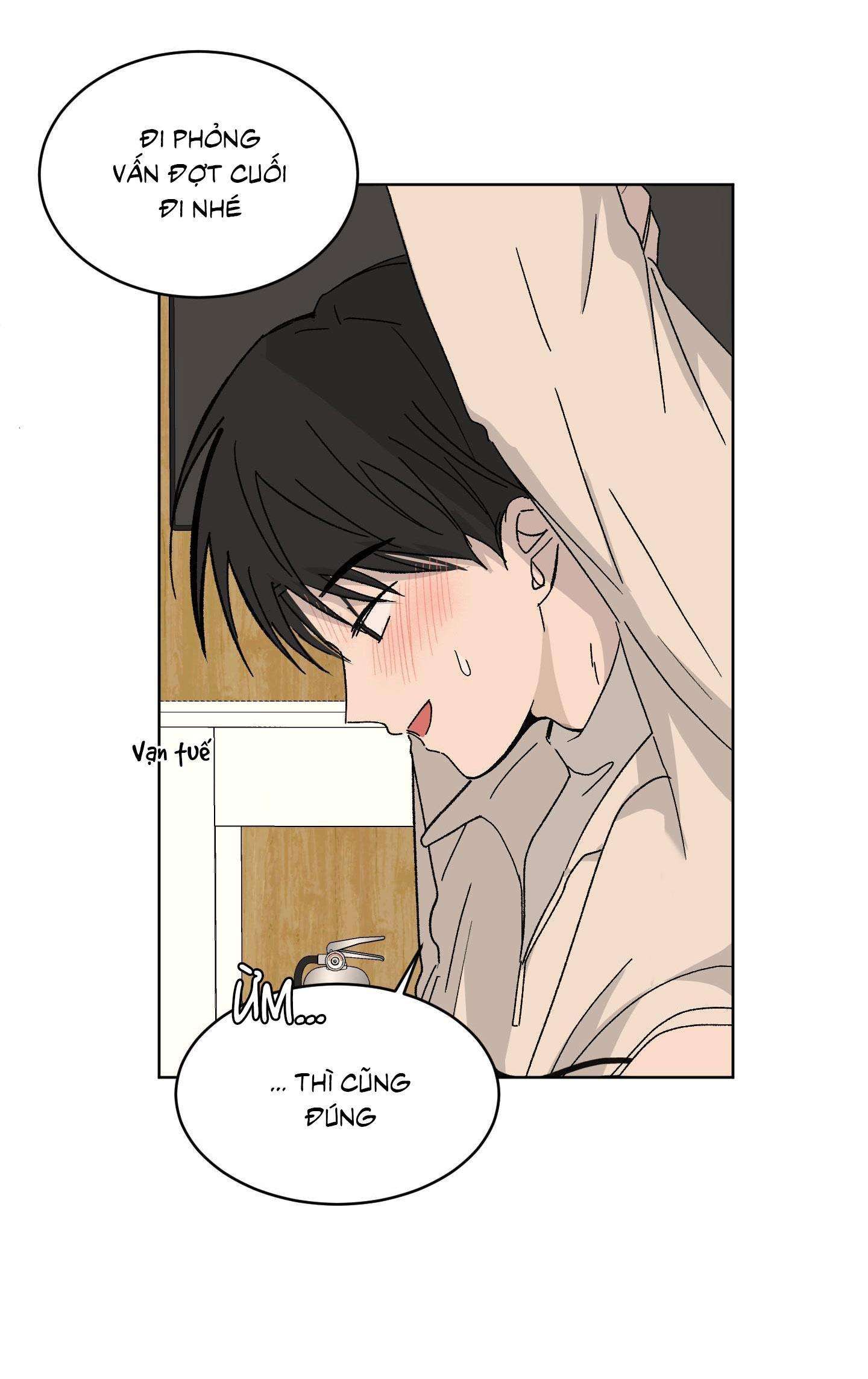 đọc truyện Missing Romance Chương 26 ảnh 23 tại Thiên Thai Truyện