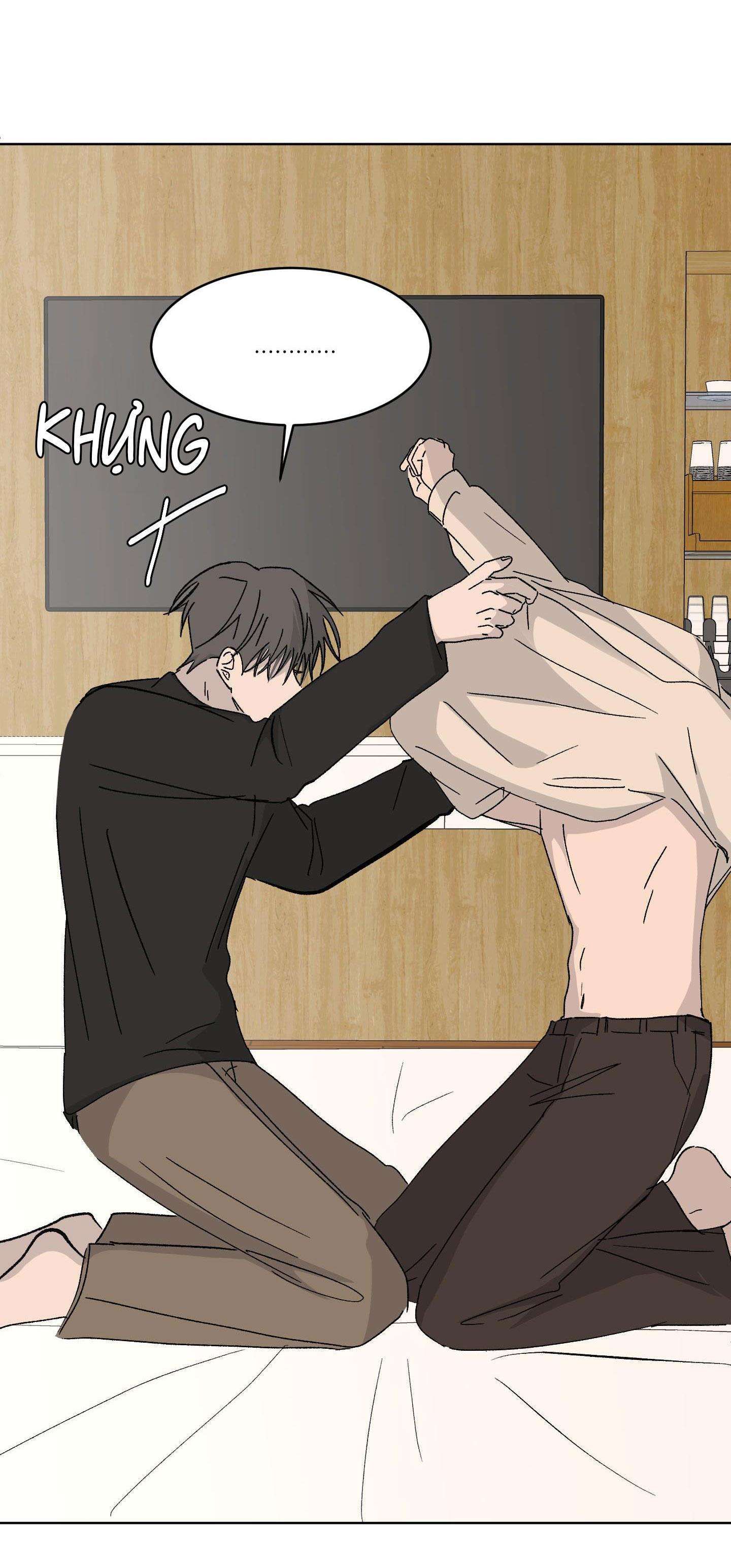đọc truyện Missing Romance Chương 26 ảnh 27 tại Thiên Thai Truyện