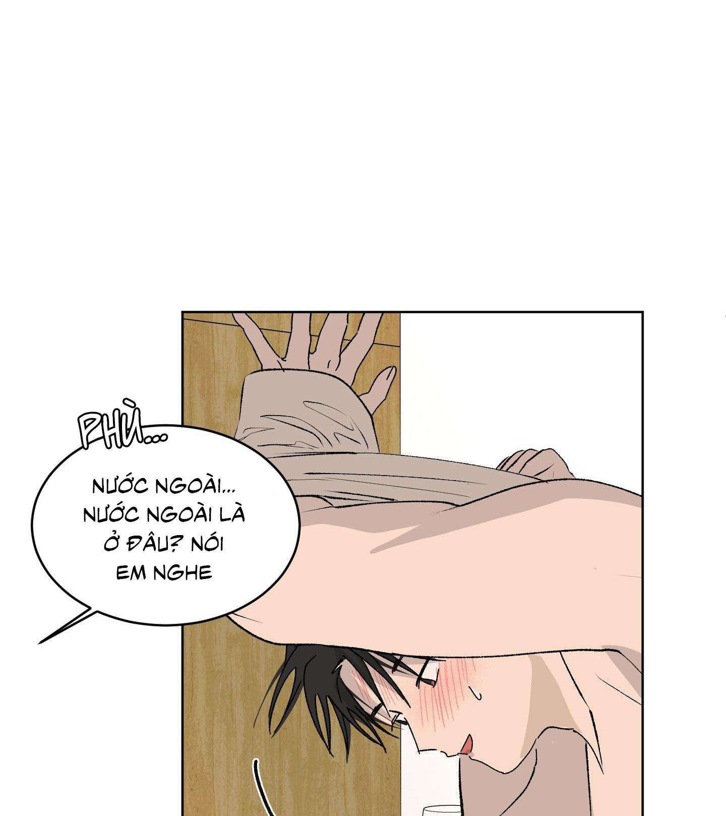 đọc truyện Missing Romance Chương 26 ảnh 35 tại Thiên Thai Truyện