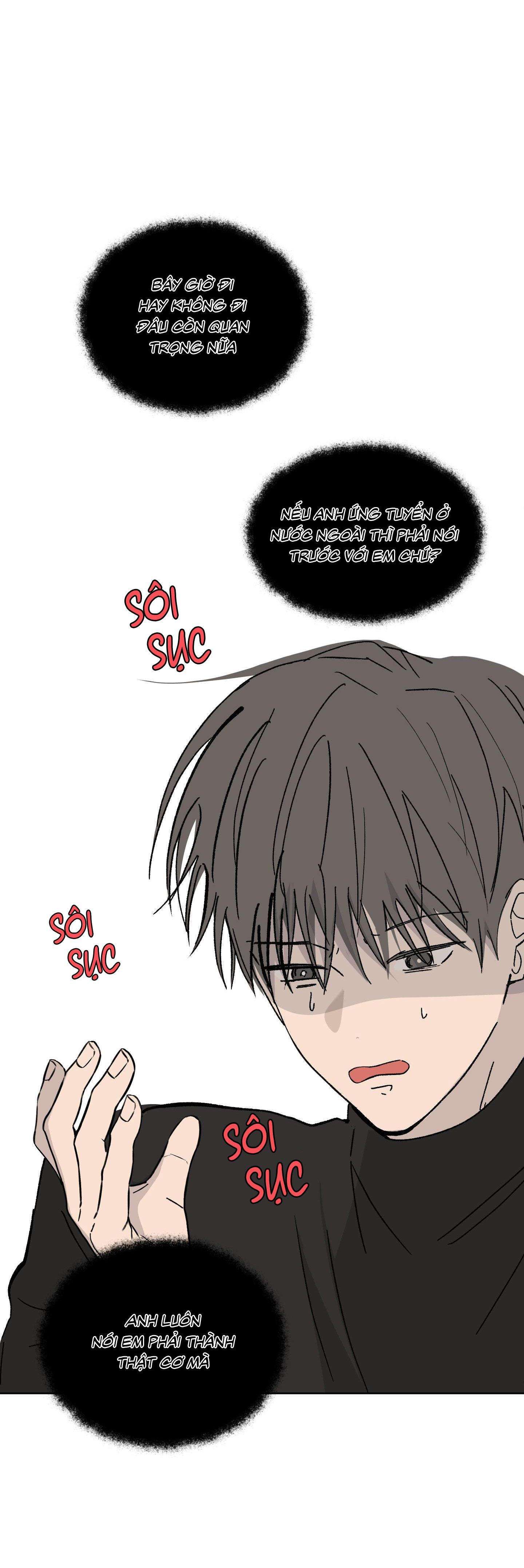 đọc truyện Missing Romance Chương 26 ảnh 38 tại Thiên Thai Truyện