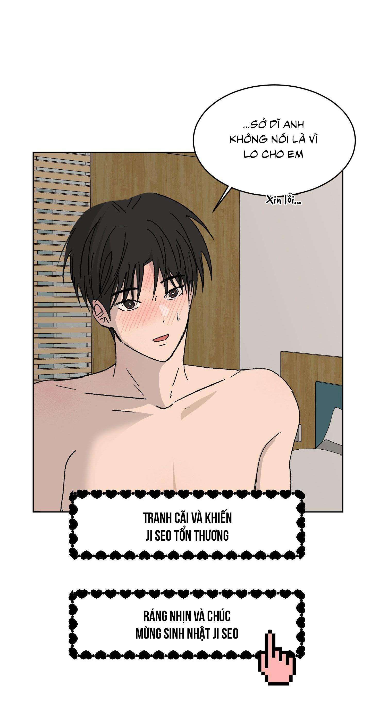 đọc truyện Missing Romance Chương 26 ảnh 40 tại Thiên Thai Truyện