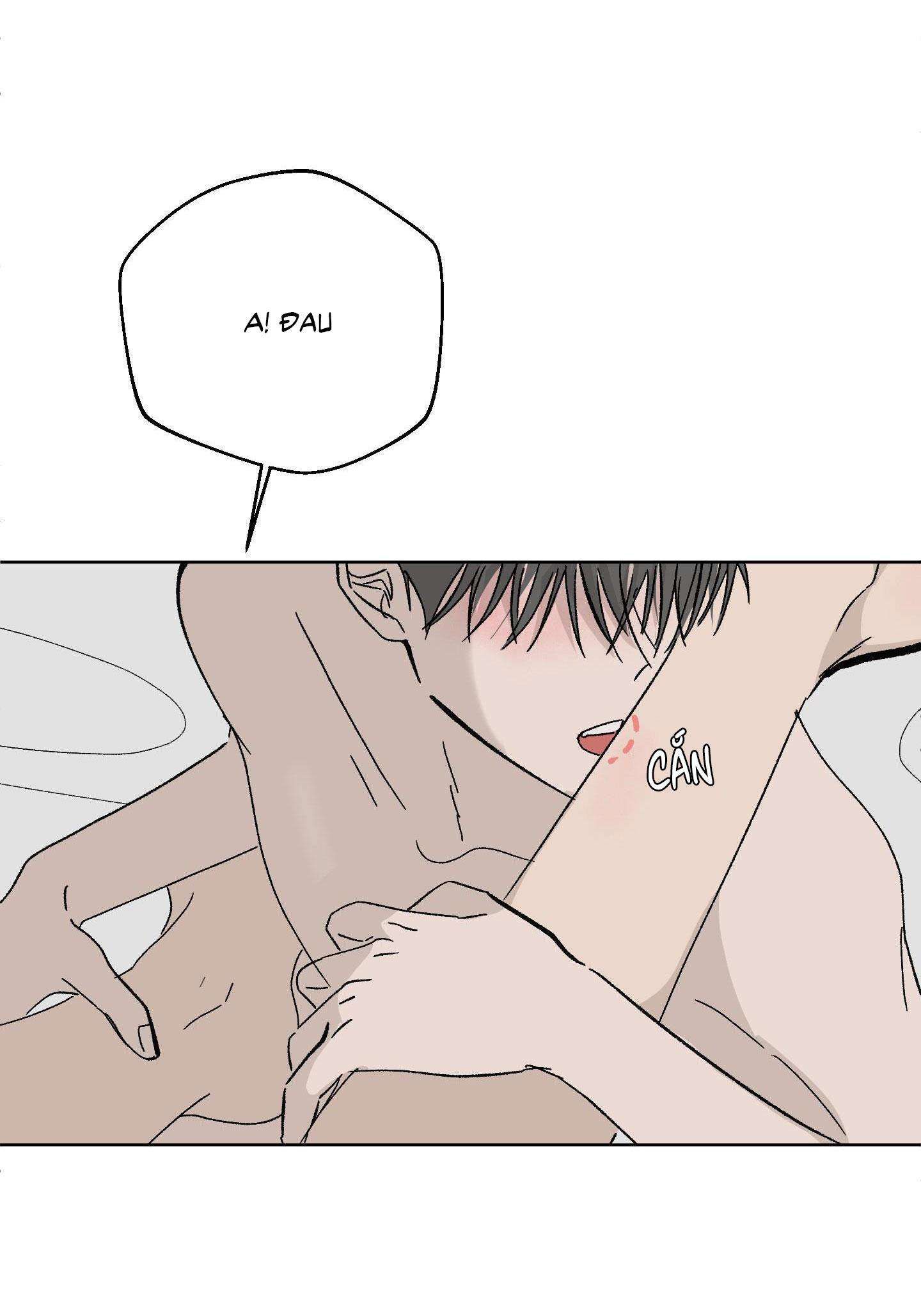đọc truyện Missing Romance Chương 26 ảnh 48 tại Thiên Thai Truyện