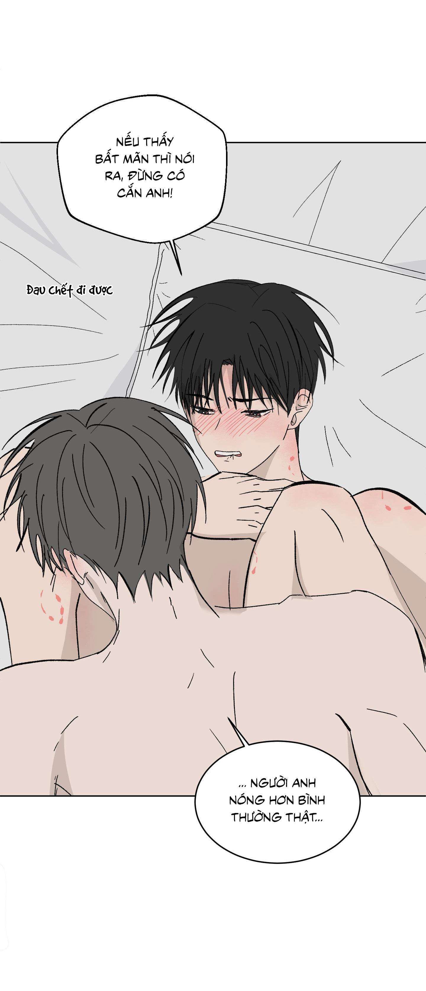 đọc truyện Missing Romance Chương 26 ảnh 49 tại Thiên Thai Truyện