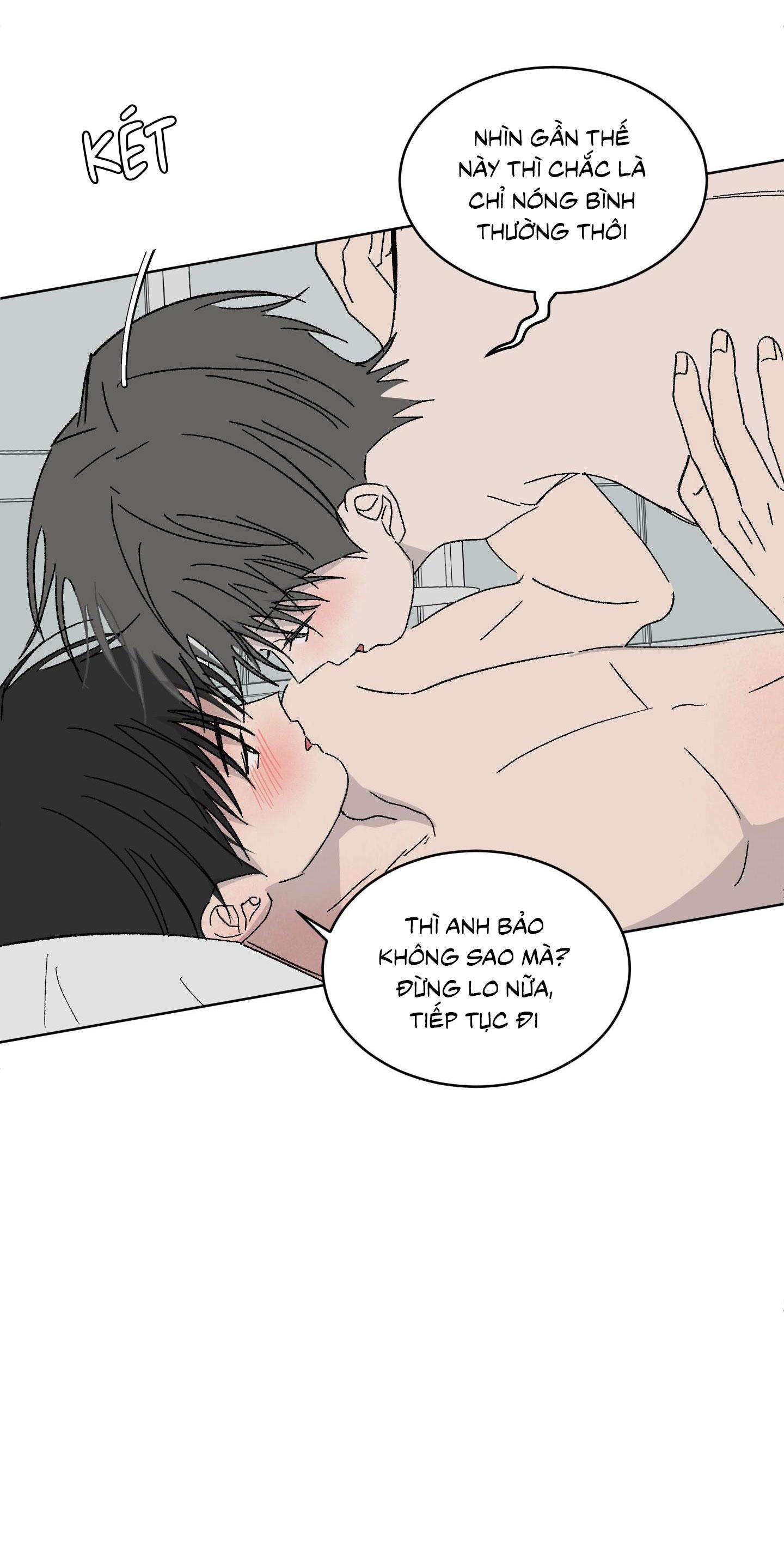 đọc truyện Missing Romance Chương 26 ảnh 51 tại Thiên Thai Truyện