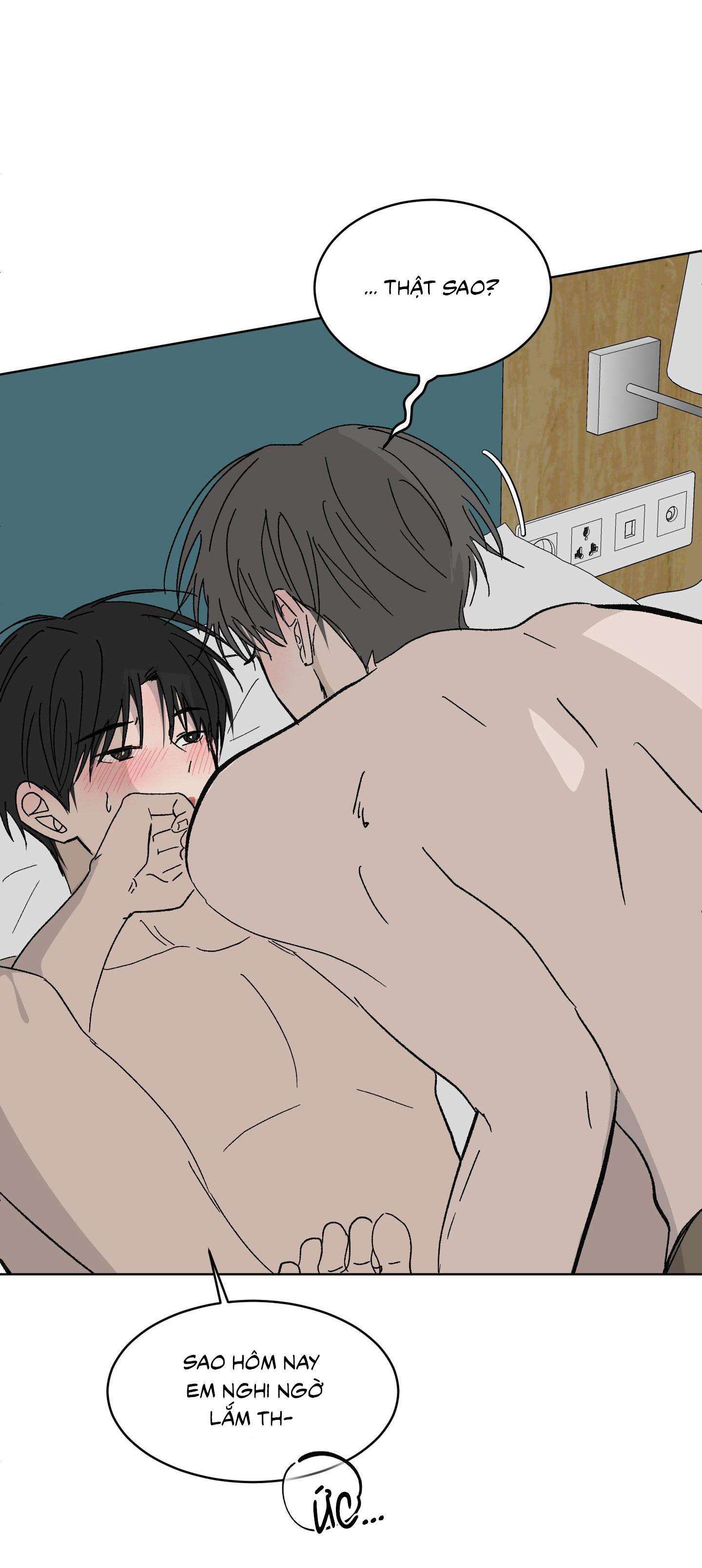 đọc truyện Missing Romance Chương 26 ảnh 52 tại Thiên Thai Truyện