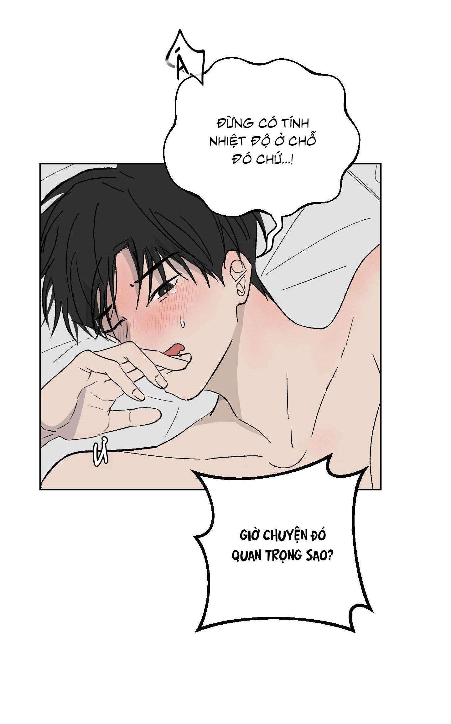 đọc truyện Missing Romance Chương 26 ảnh 58 tại Thiên Thai Truyện