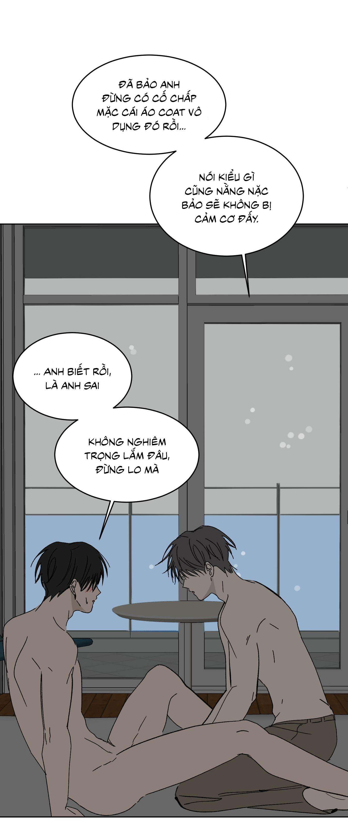 đọc truyện Missing Romance Chương 26 ảnh 63 tại Thiên Thai Truyện