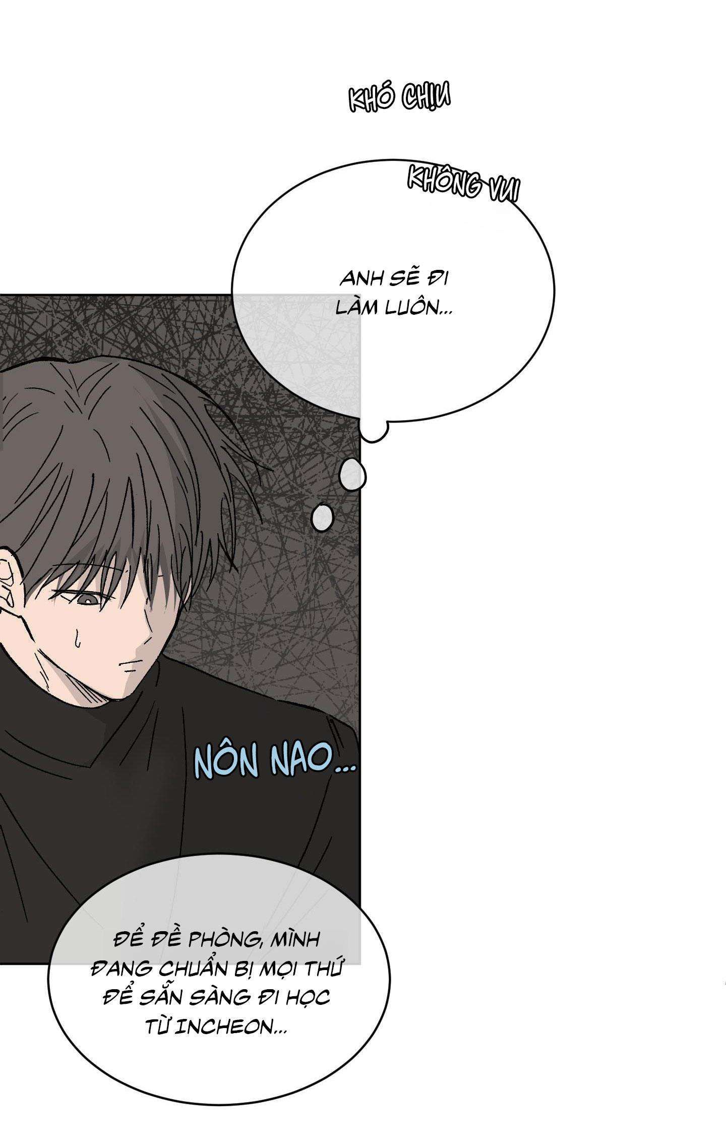 đọc truyện Missing Romance Chương 26 ảnh 9 tại Thiên Thai Truyện