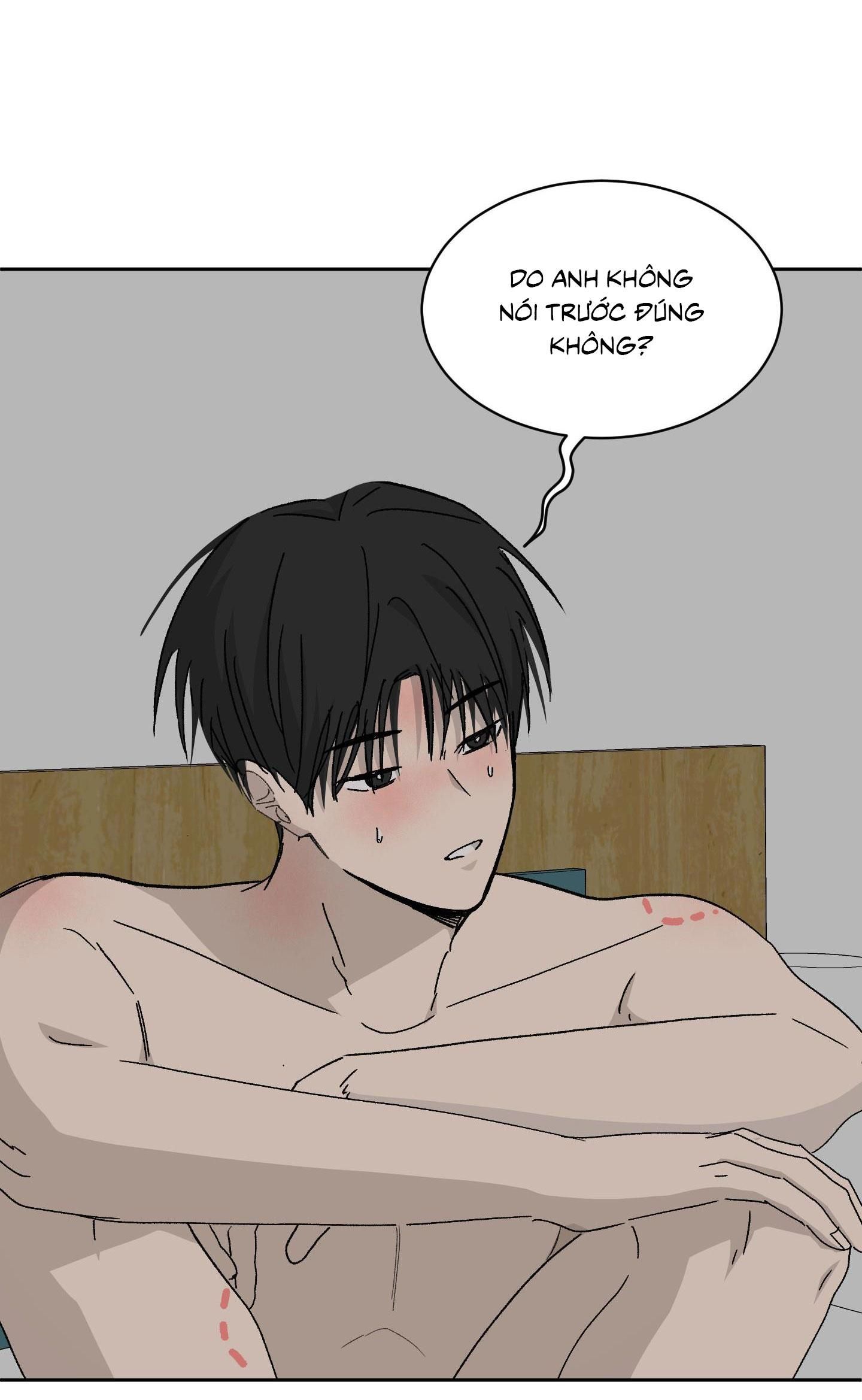 đọc truyện Missing Romance Chương 27 ảnh 20 tại Thiên Thai Truyện