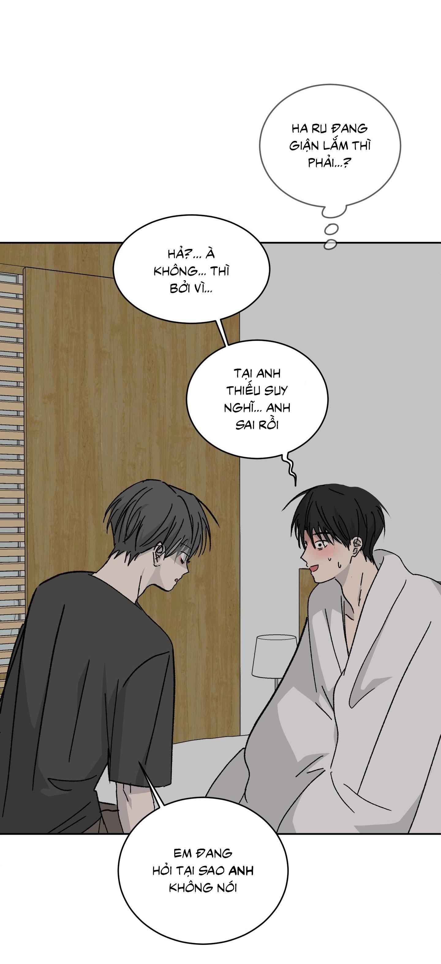 đọc truyện Missing Romance Chương 27 ảnh 29 tại Thiên Thai Truyện