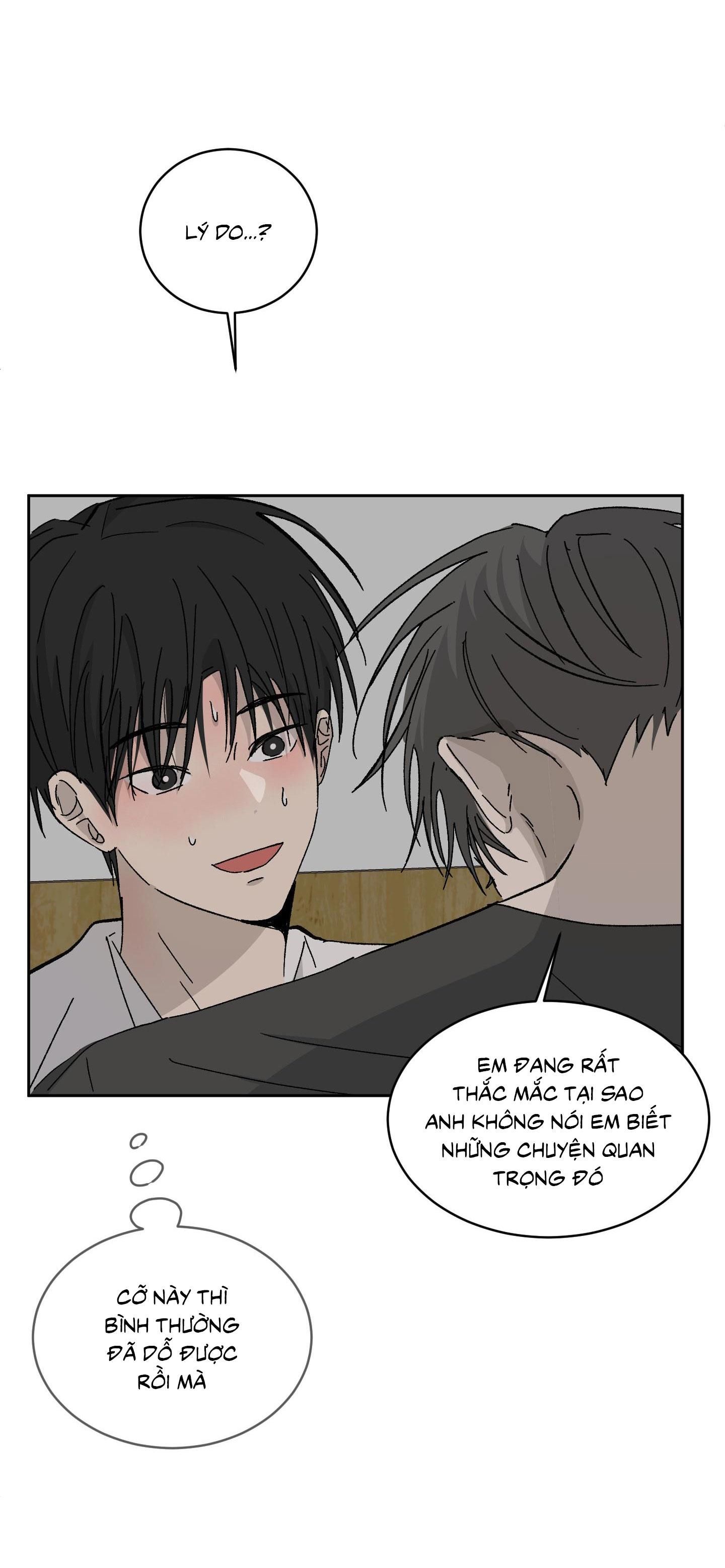 đọc truyện Missing Romance Chương 27 ảnh 31 tại Thiên Thai Truyện