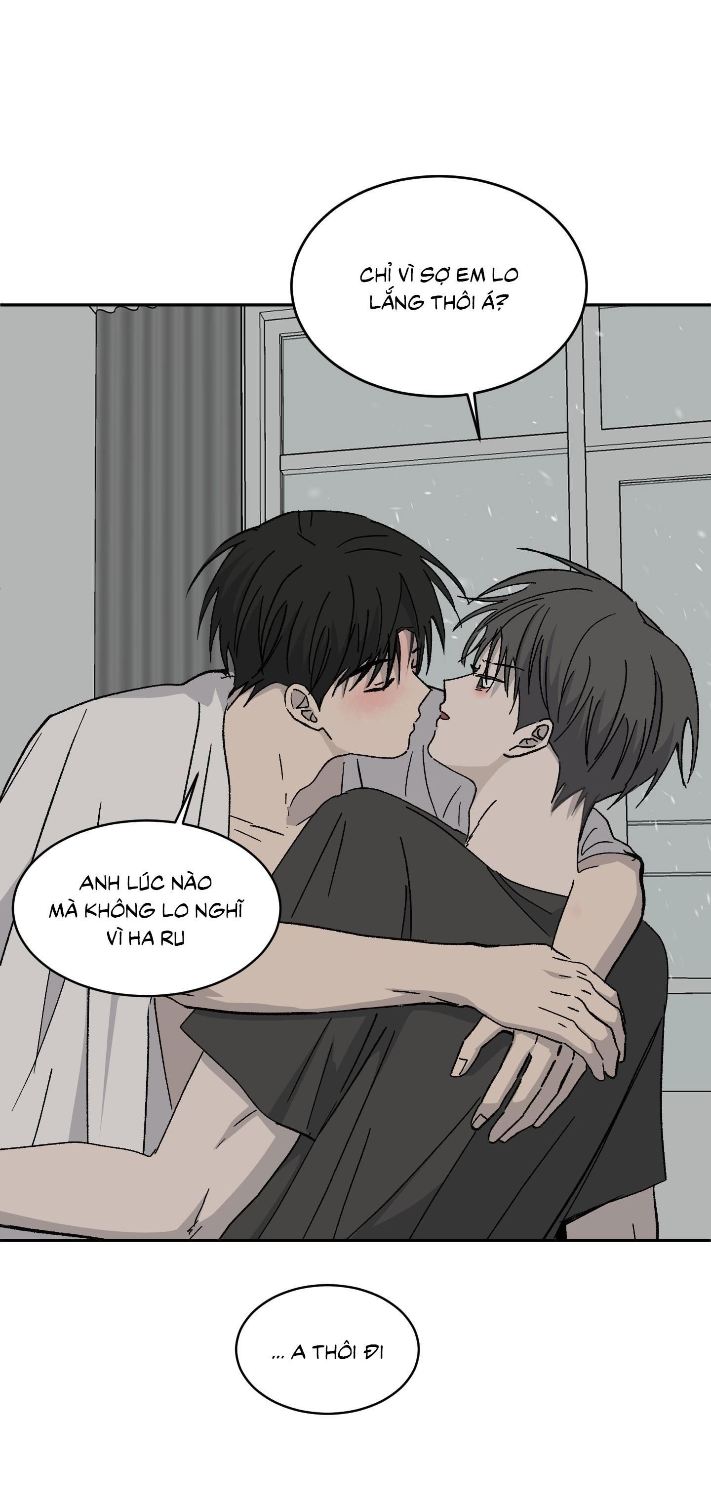 đọc truyện Missing Romance Chương 27 ảnh 34 tại Thiên Thai Truyện