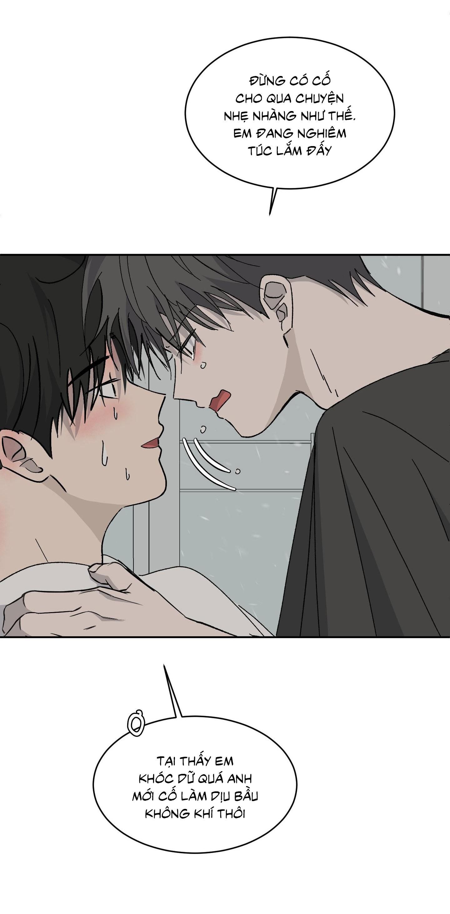 đọc truyện Missing Romance Chương 27 ảnh 35 tại Thiên Thai Truyện