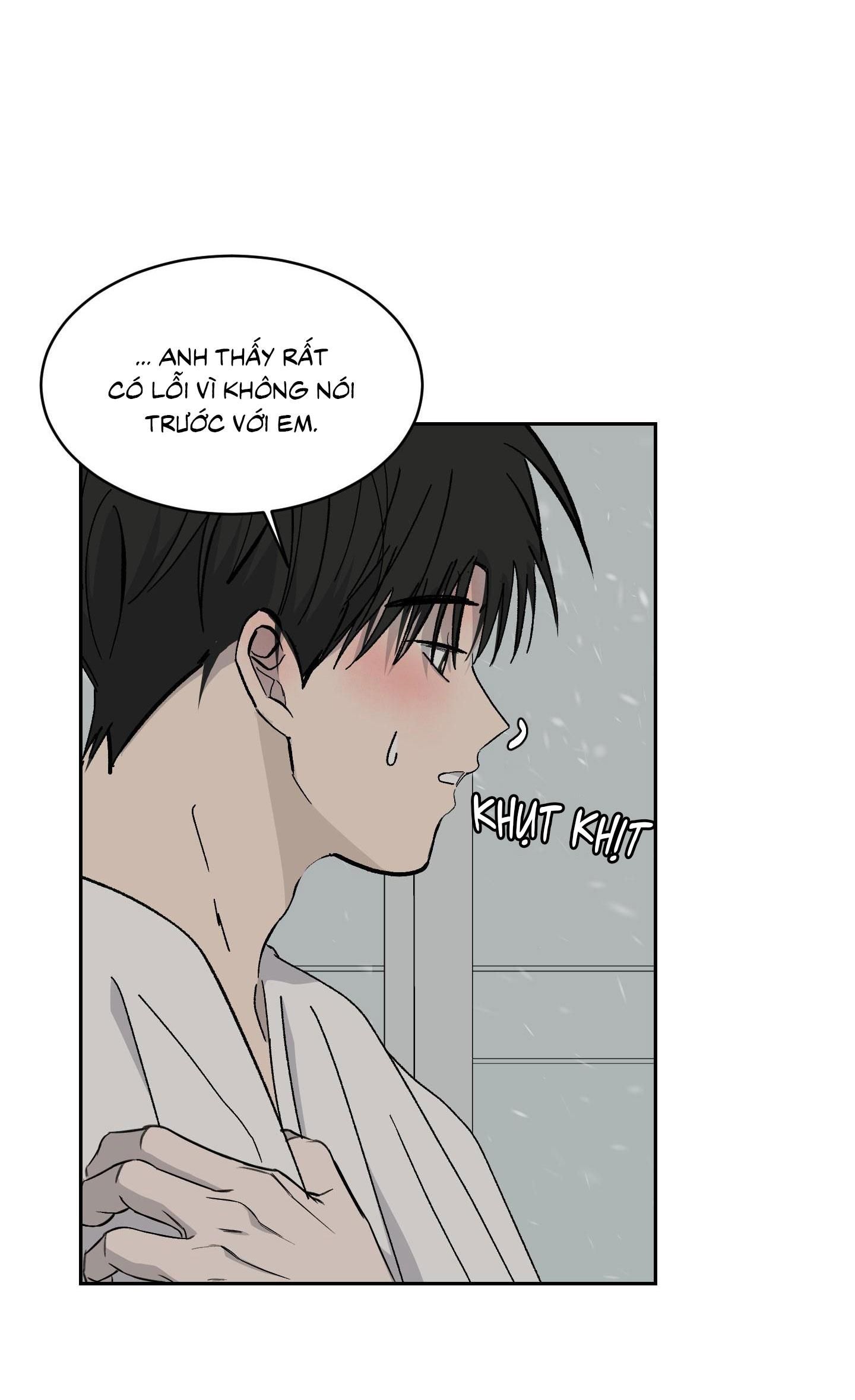 đọc truyện Missing Romance Chương 27 ảnh 36 tại Thiên Thai Truyện
