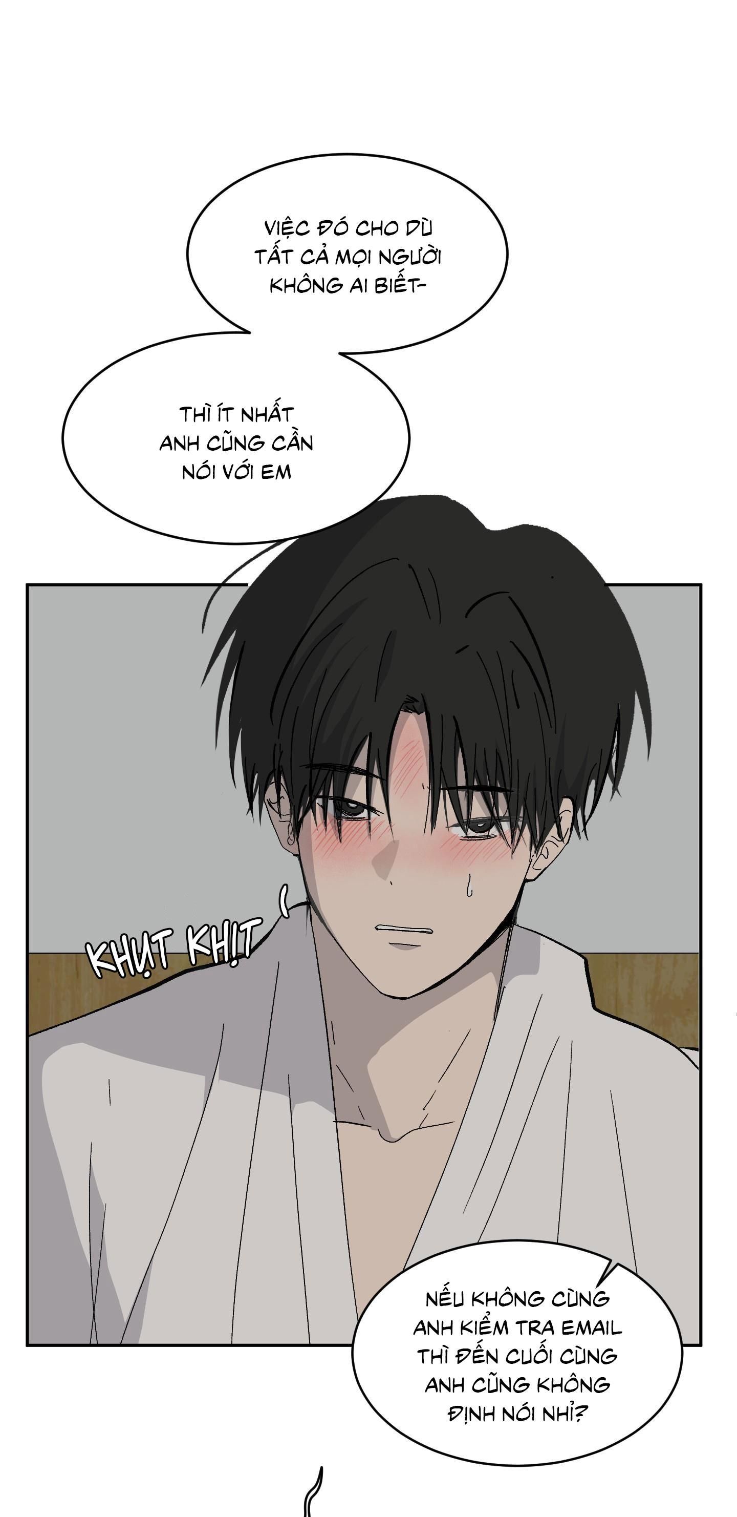 đọc truyện Missing Romance Chương 27 ảnh 42 tại Thiên Thai Truyện
