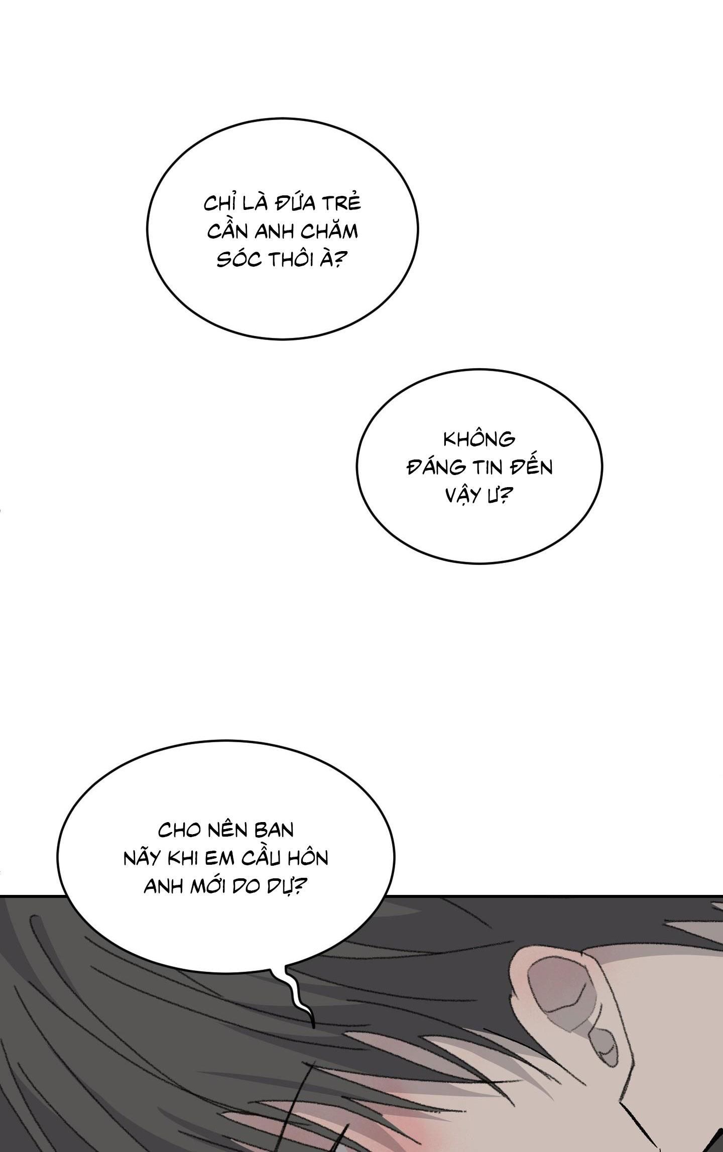 đọc truyện Missing Romance Chương 27 ảnh 47 tại Thiên Thai Truyện