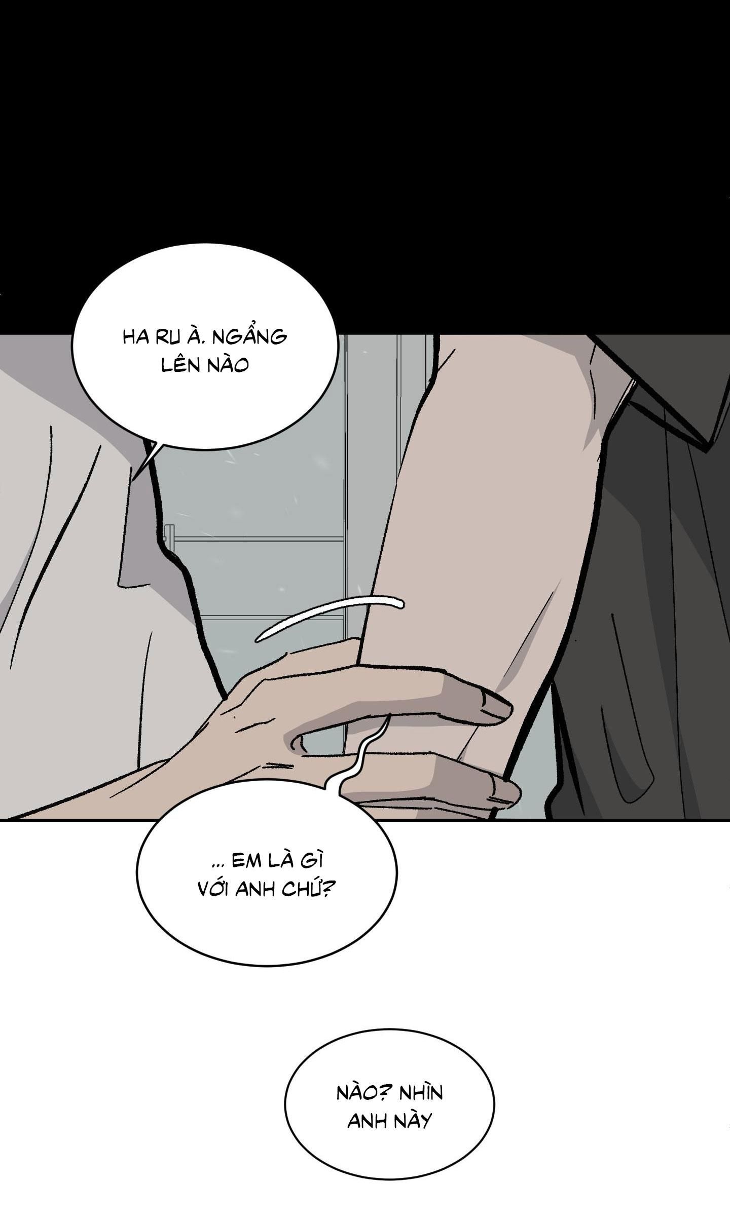 đọc truyện Missing Romance Chương 27 ảnh 50 tại Thiên Thai Truyện