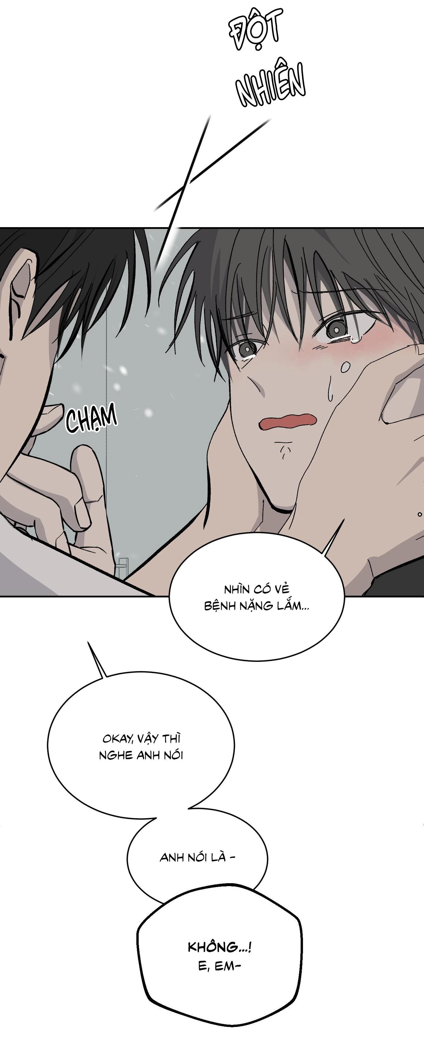 đọc truyện Missing Romance Chương 27 ảnh 58 tại Thiên Thai Truyện