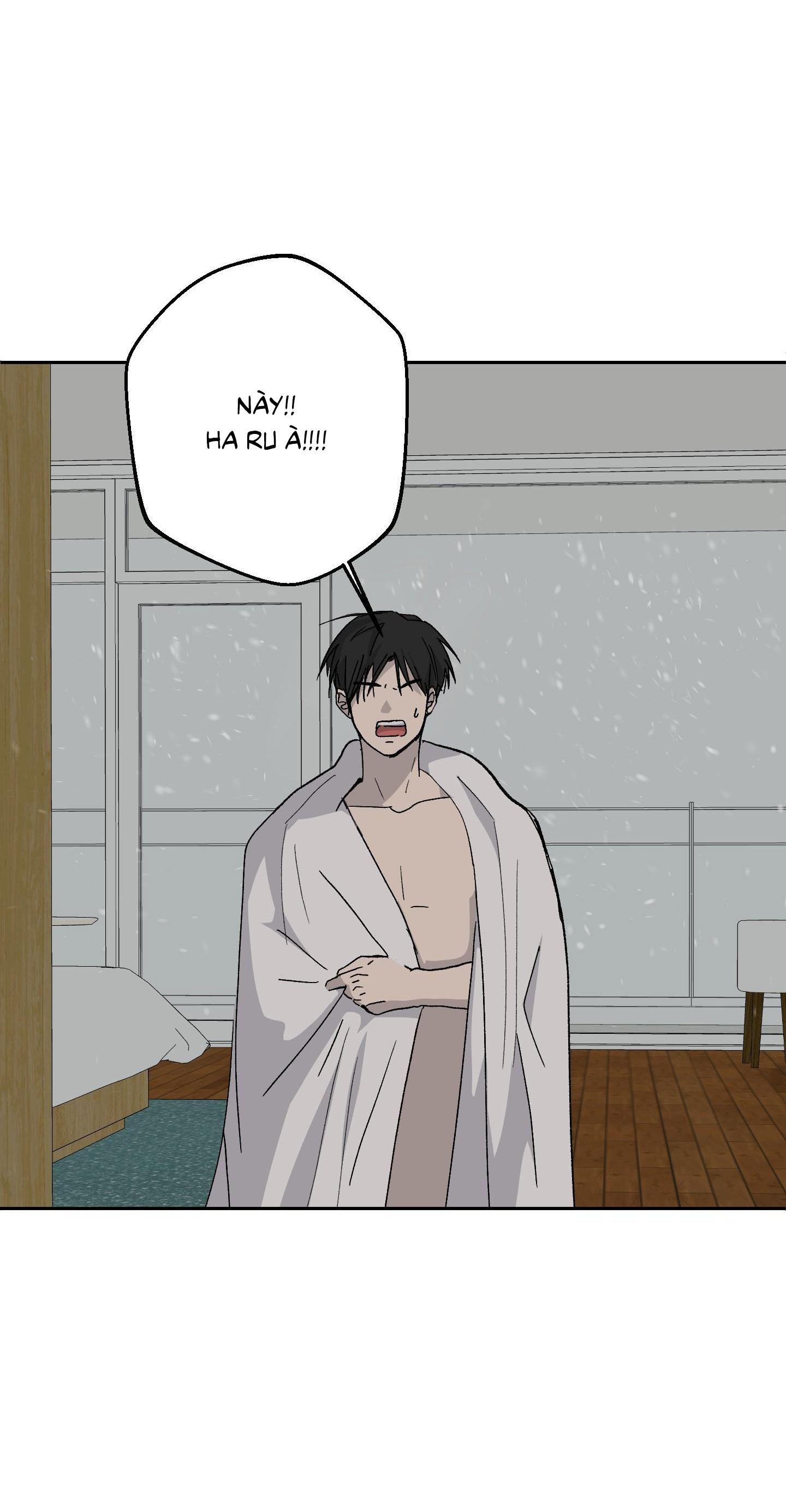 đọc truyện Missing Romance Chương 27 ảnh 60 tại Thiên Thai Truyện