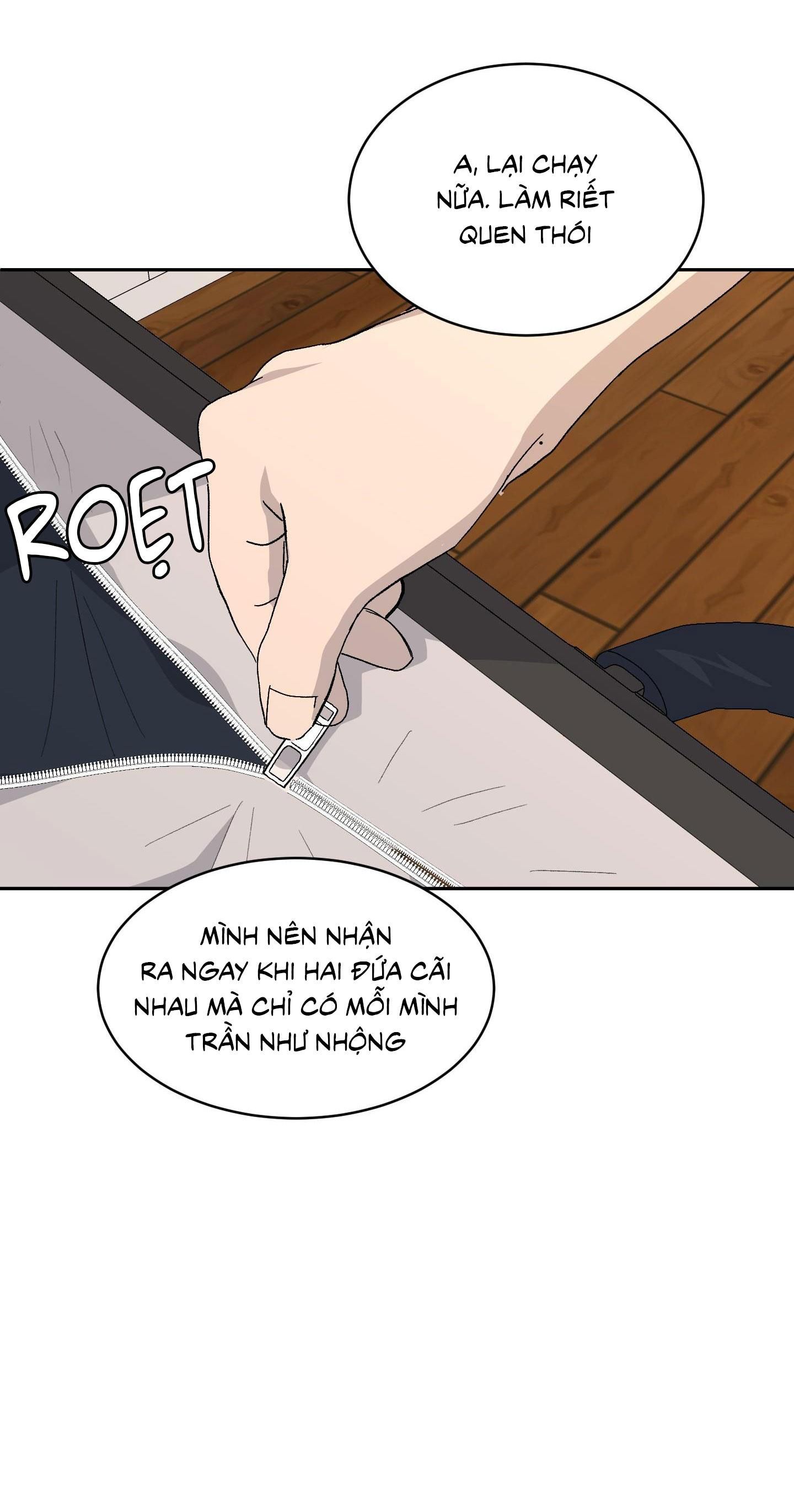 đọc truyện Missing Romance Chương 27 ảnh 73 tại Thiên Thai Truyện