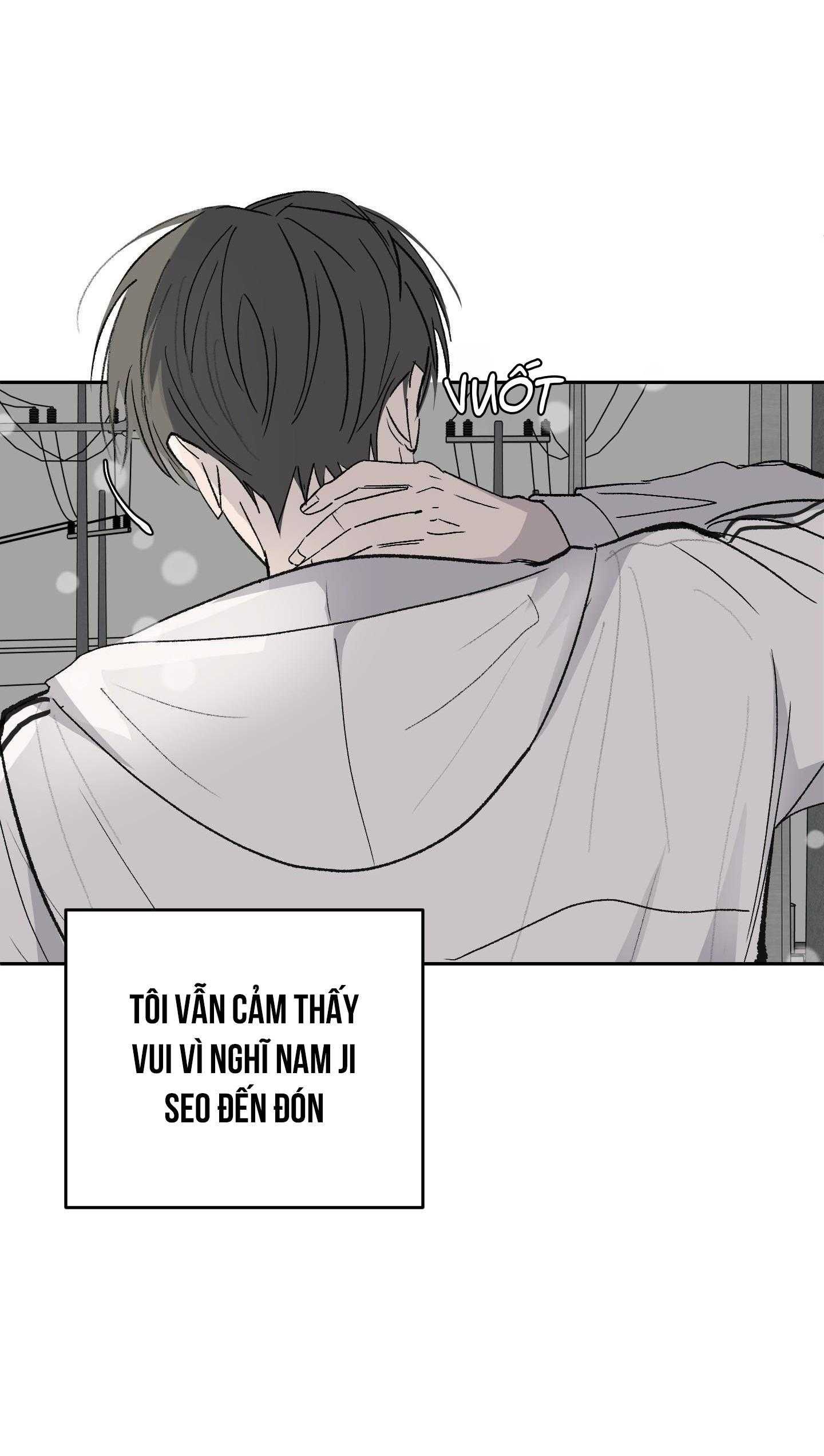 đọc truyện Missing Romance Chương 28 ảnh 12 tại Thiên Thai Truyện