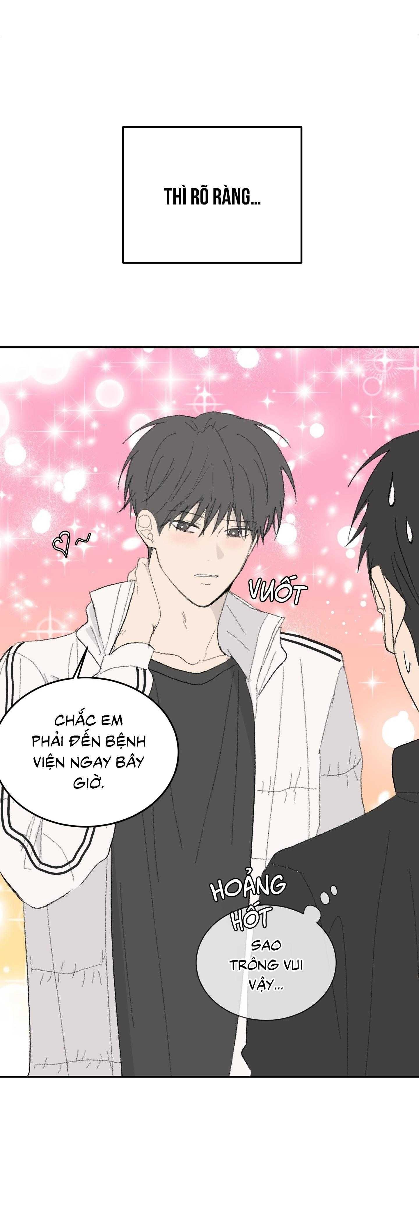 đọc truyện Missing Romance Chương 28 ảnh 13 tại Thiên Thai Truyện