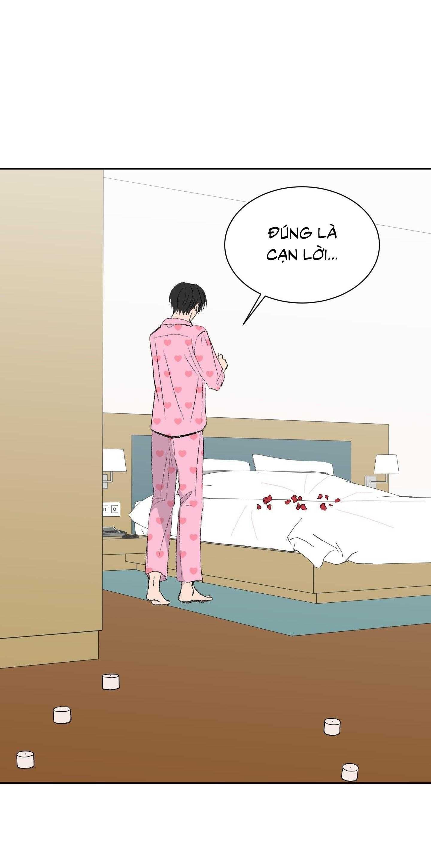 đọc truyện Missing Romance Chương 28 ảnh 18 tại Thiên Thai Truyện