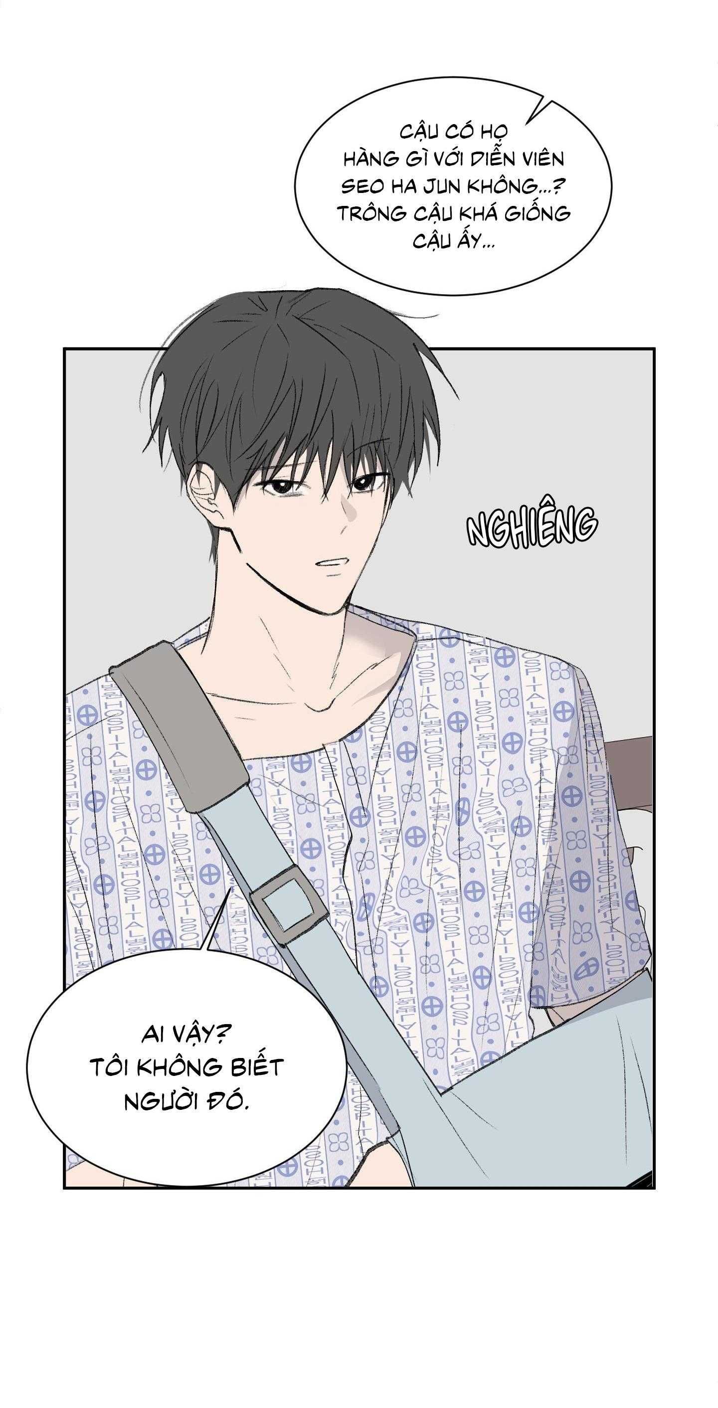 đọc truyện Missing Romance Chương 28 ảnh 29 tại Thiên Thai Truyện